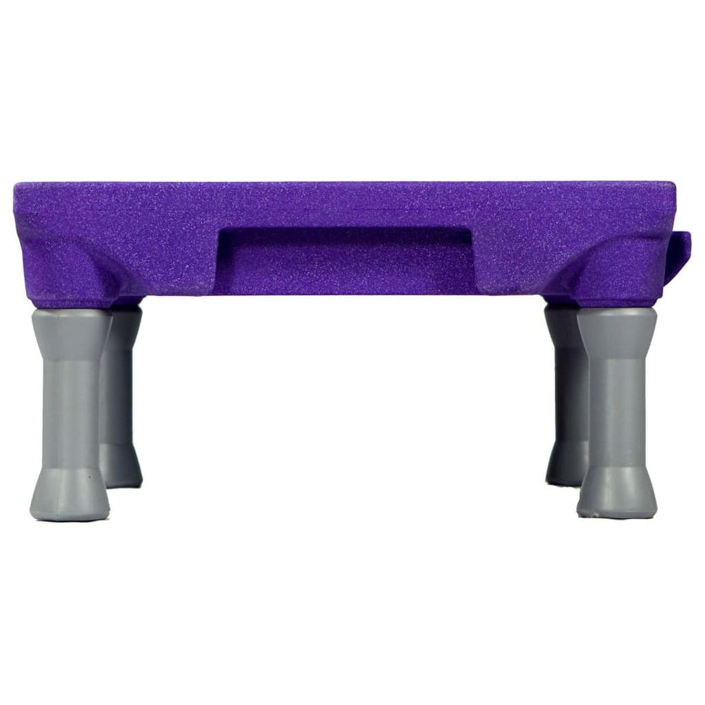 BLUE-9 Platforma KLIMB šunų treniravimo sistemai, violetinės spalvos