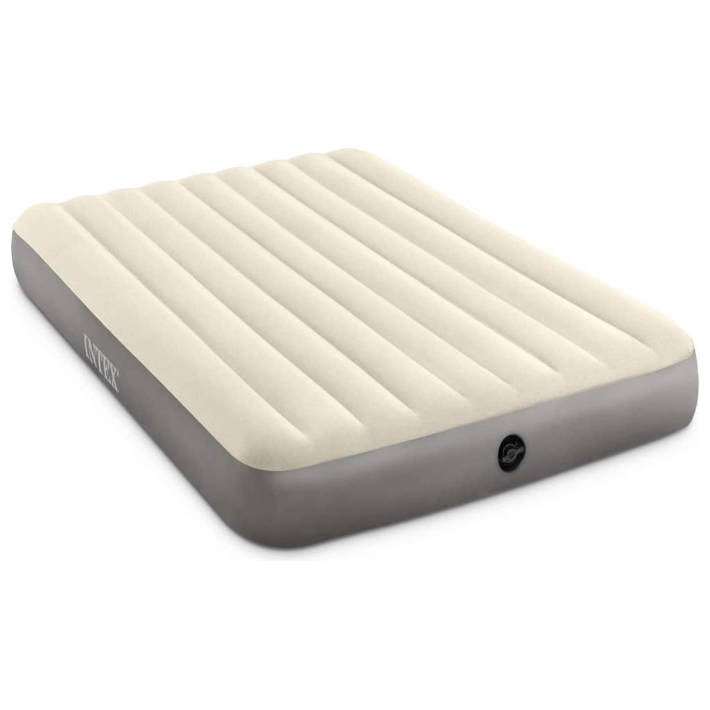 Intex Pripučiama lova Dura-Beam Standard Single-High, 152x203x25cm