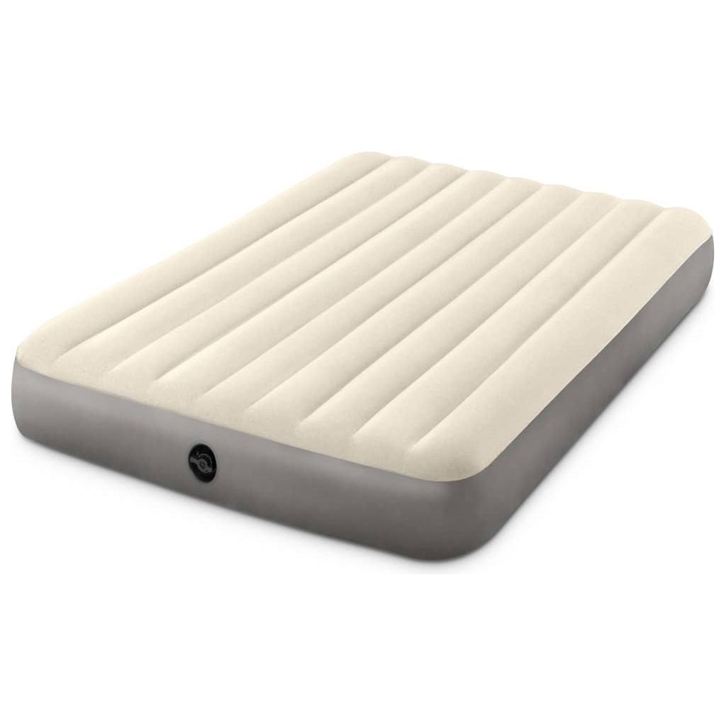 Intex Pripučiama lova Dura-Beam Standard Single-High, 152x203x25cm