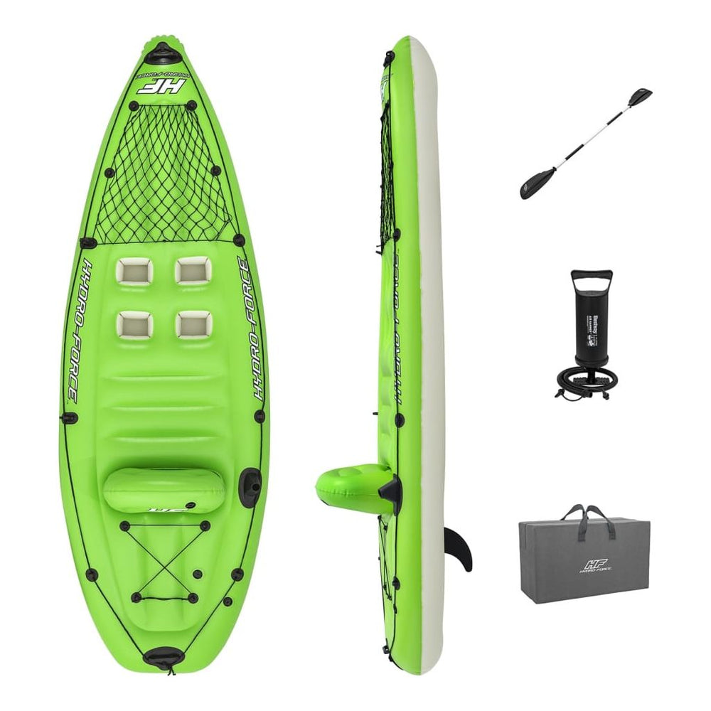 Bestway Hydro-Force Koracle Pripučiama baidarė