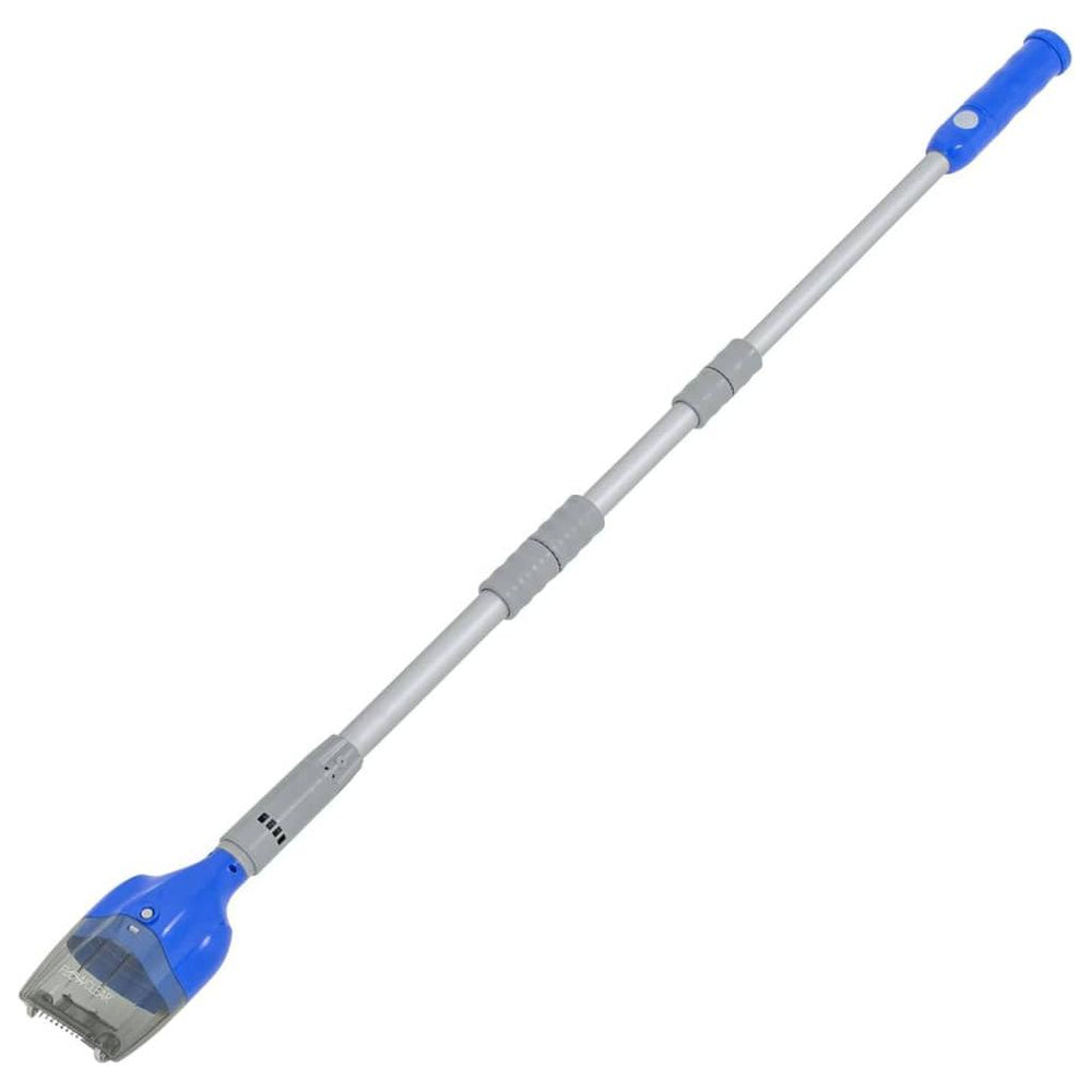Bestway Flowclear AquaTech Belaidis vakuuminis baseino valytuvas