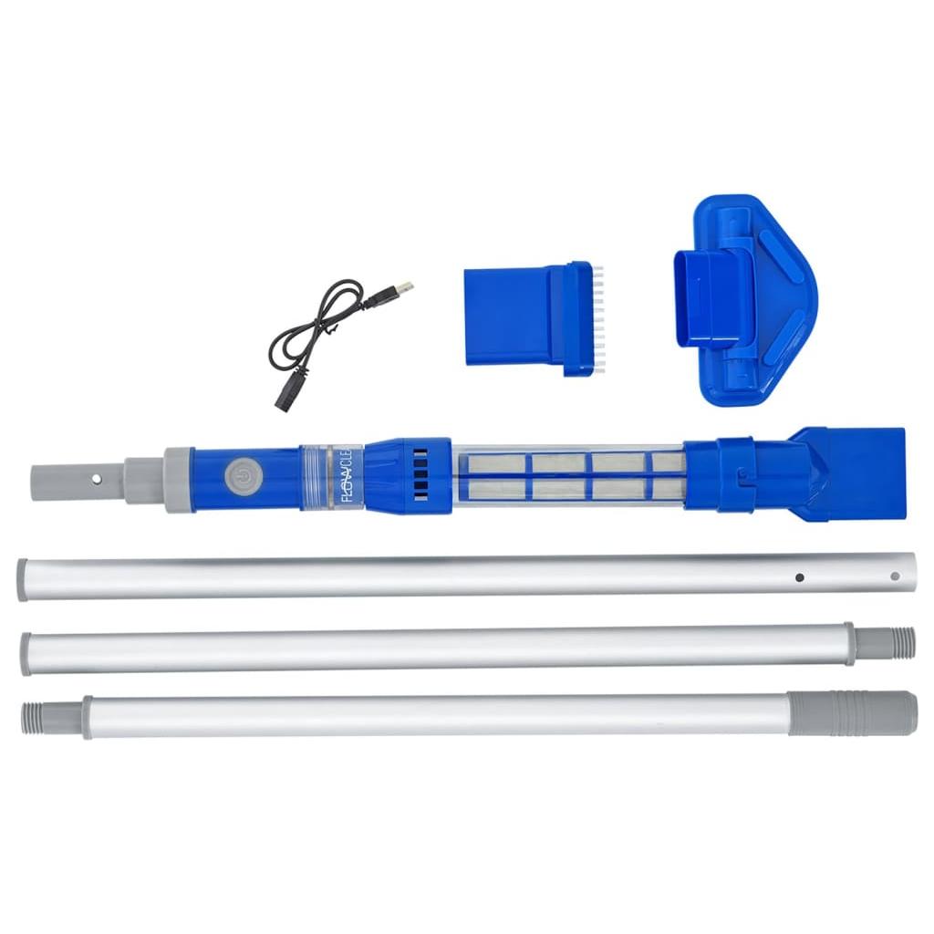 Bestway Flowclear AquaSurge Įkraunamas vakuuminis valytuvas