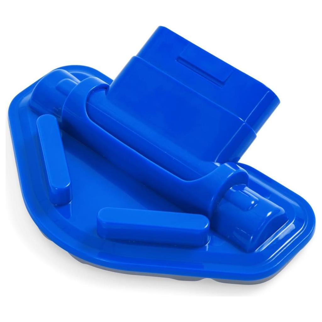 Bestway Flowclear AquaSurge Įkraunamas vakuuminis valytuvas