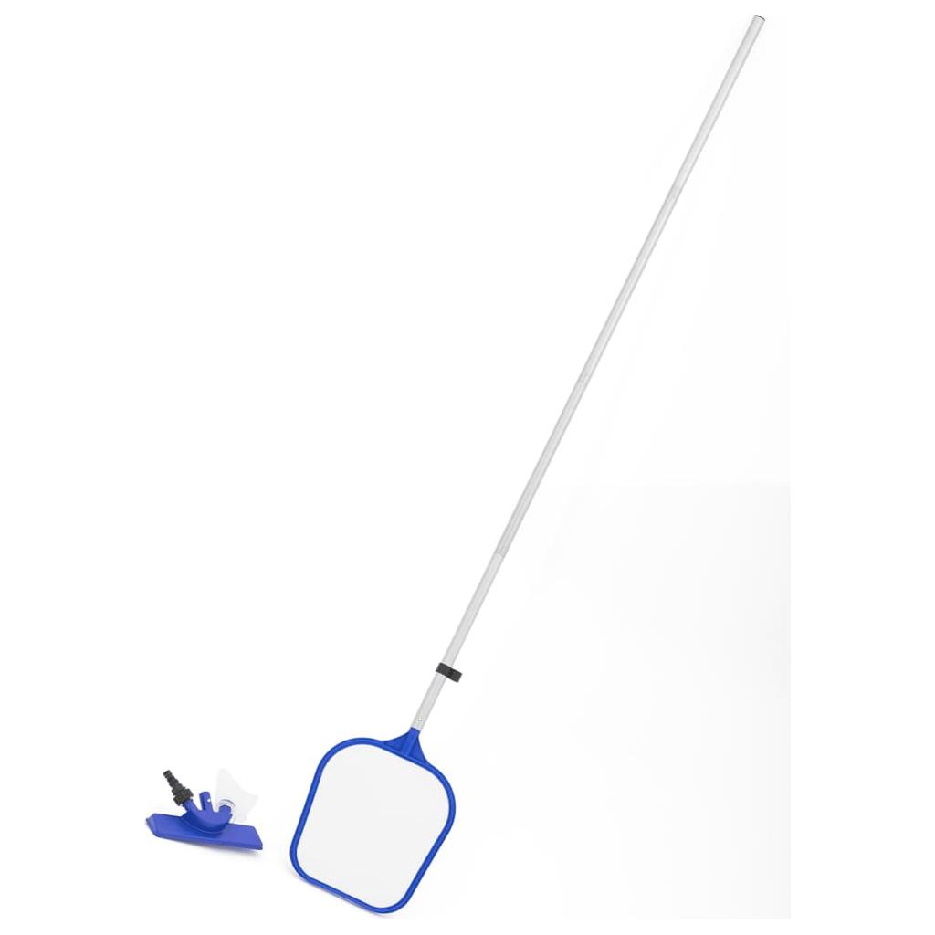 Bestway Flowclear Antžeminio baseino priežiūros rinkinys