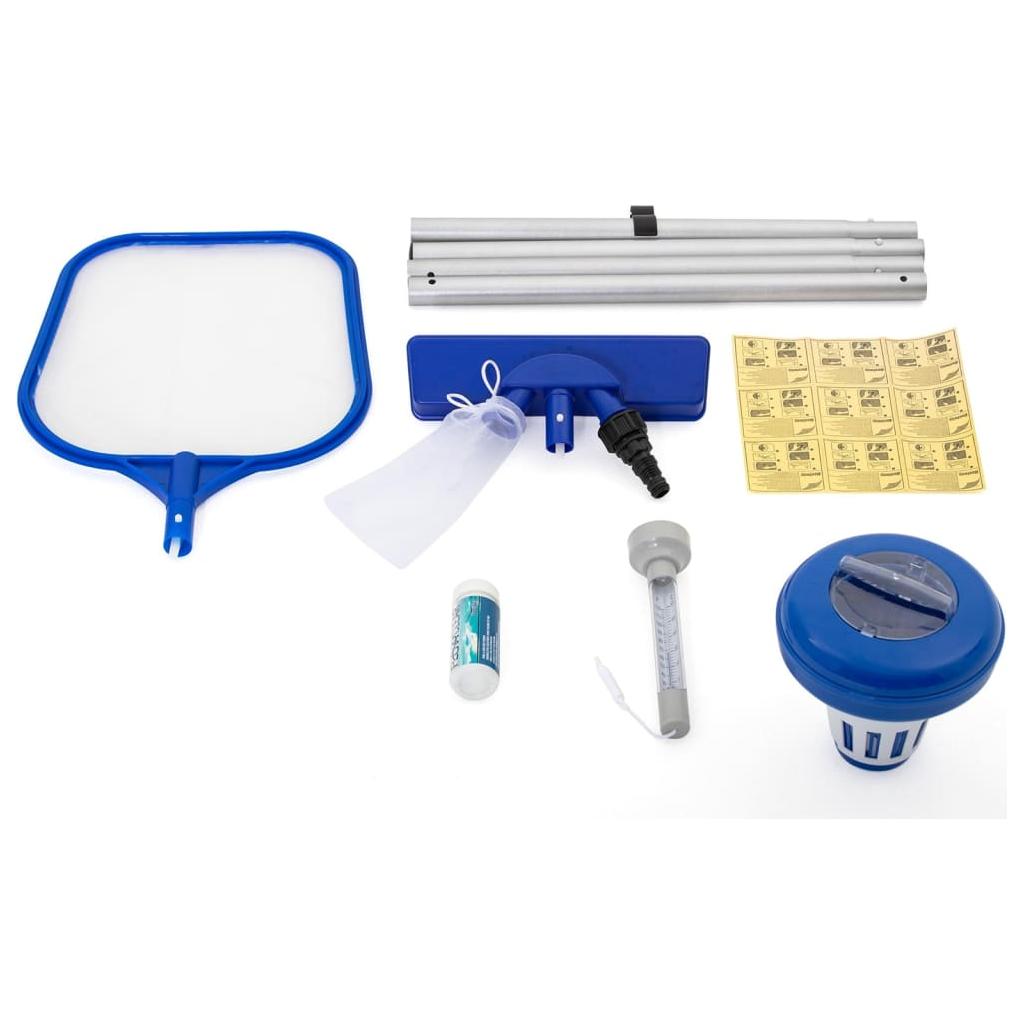 Bestway Flowclear Antžeminio baseino priežiūros rinkinys