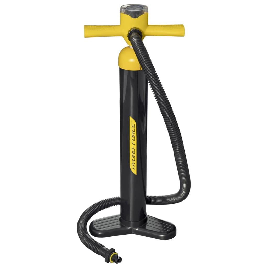 Bestway Hydro-Force Fastblast Tech Set Irklentė, 381x76x15cm