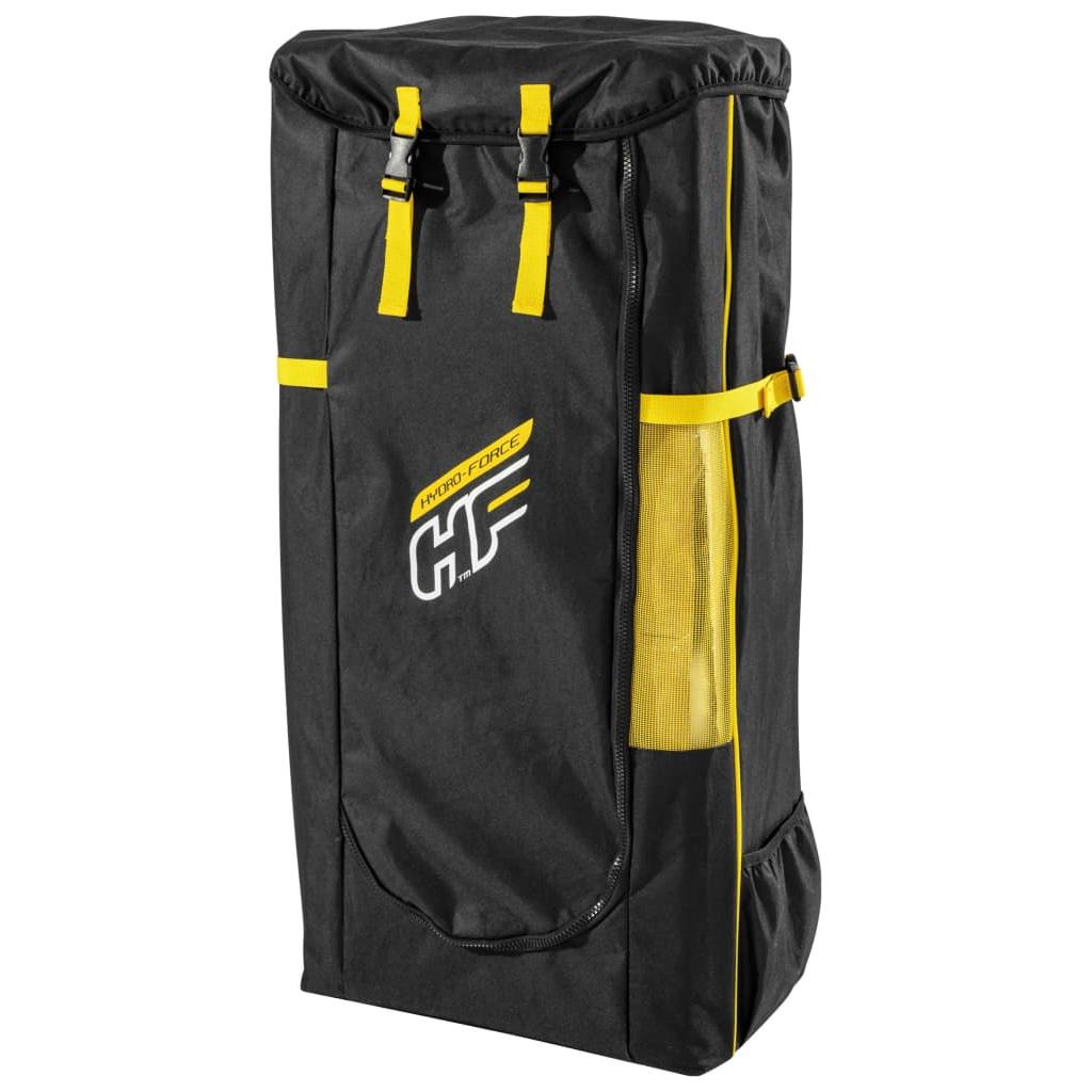 Bestway Hydro-Force Fastblast Tech Set Irklentė, 381x76x15cm