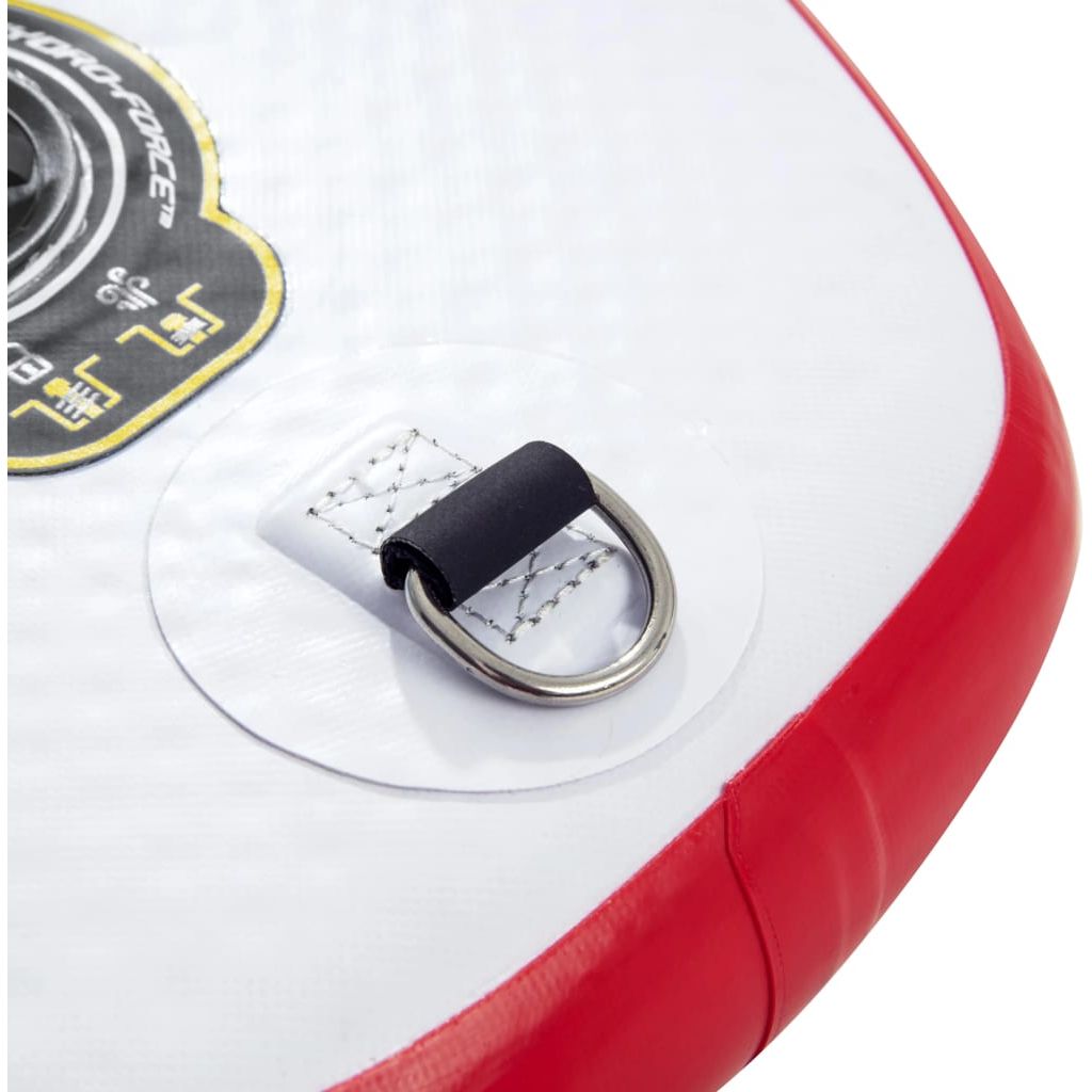 Bestway Hydro-Force Compact Surf 8 Pripučiama irklentė, 243x57x7cm