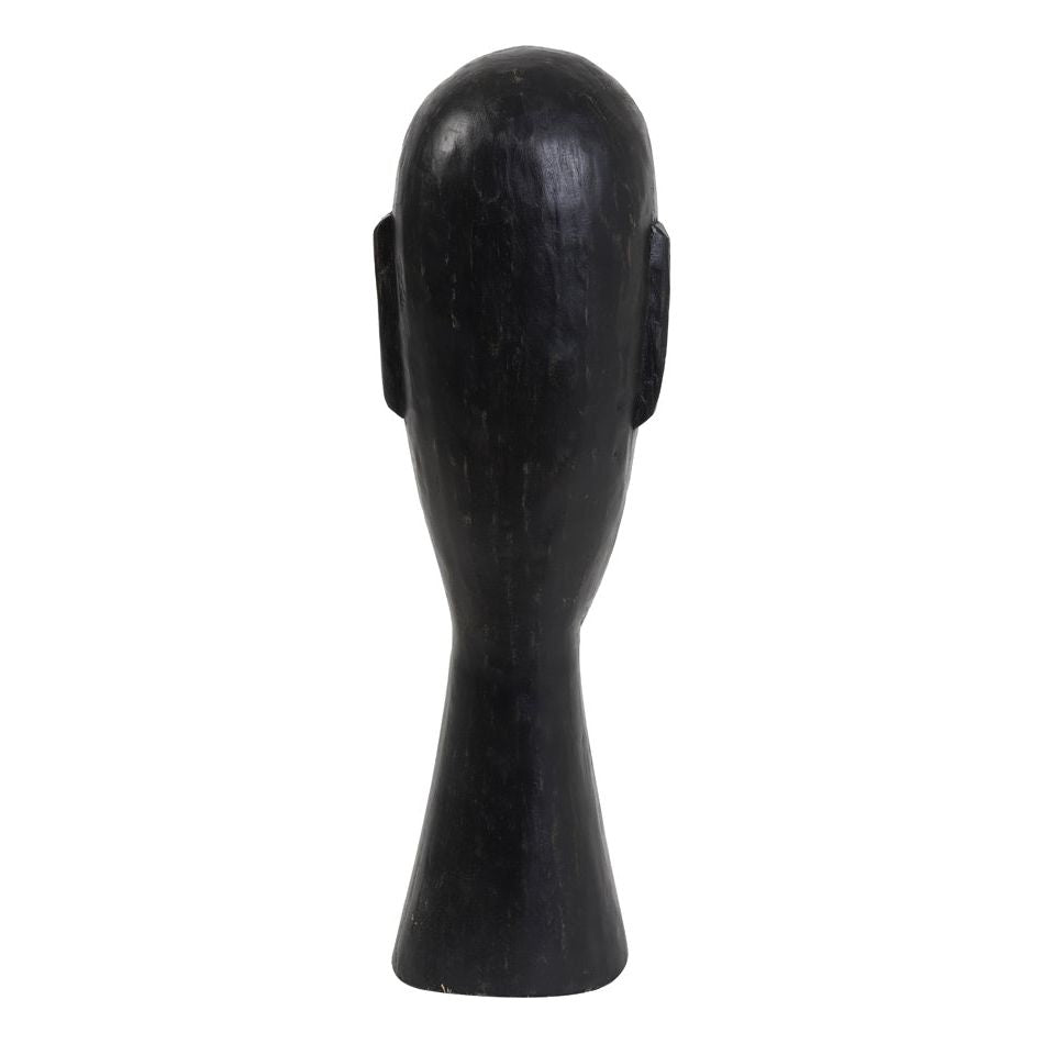 Dekoracija HEAD, mediena