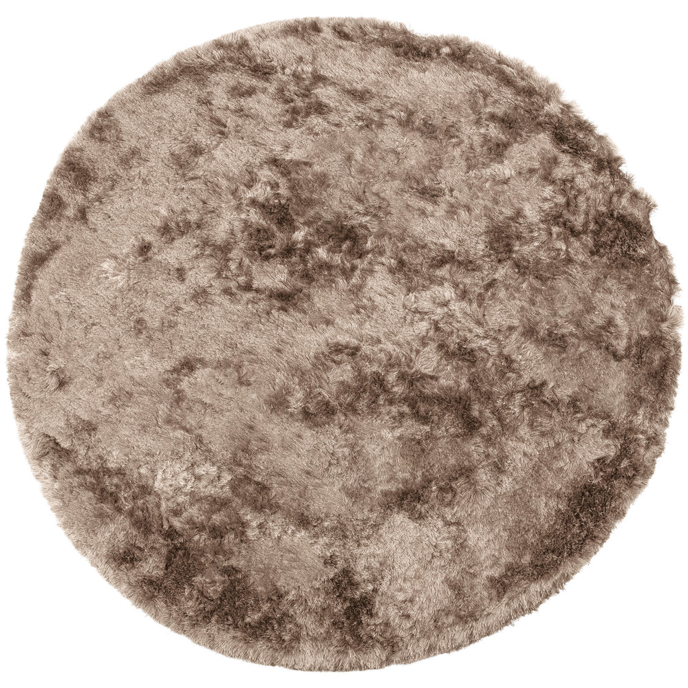PRALINE RUG NOUGAT Ø200CM