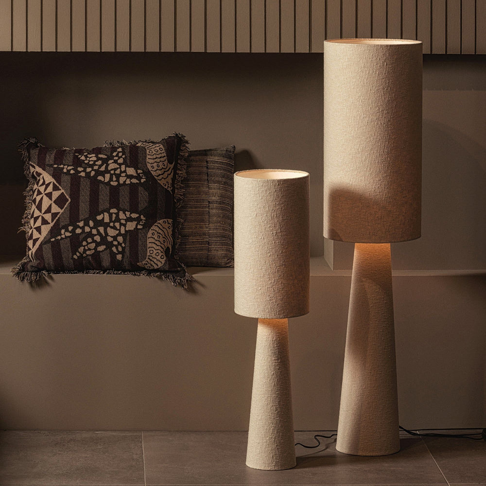LOFT šviestuvas, boucle, 90xØ22CM