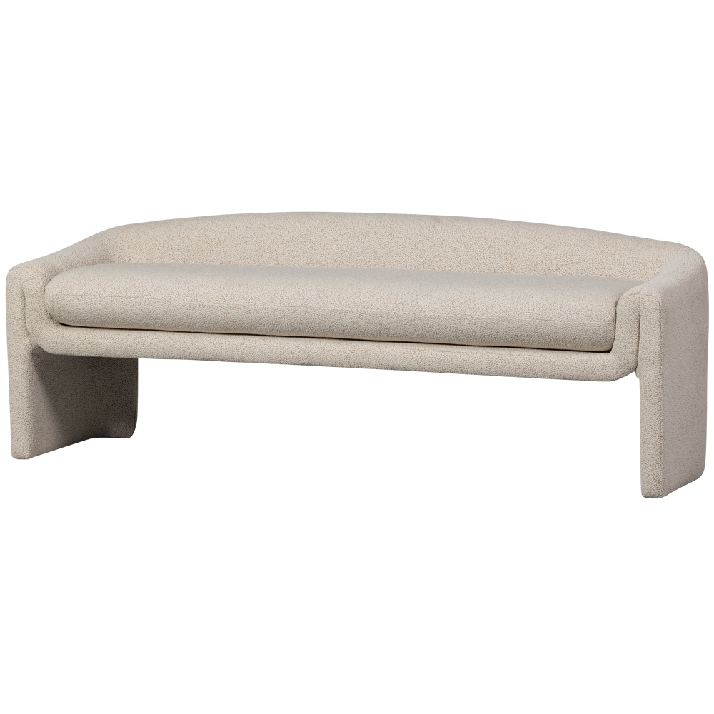 ZONE BENCH BEIGE