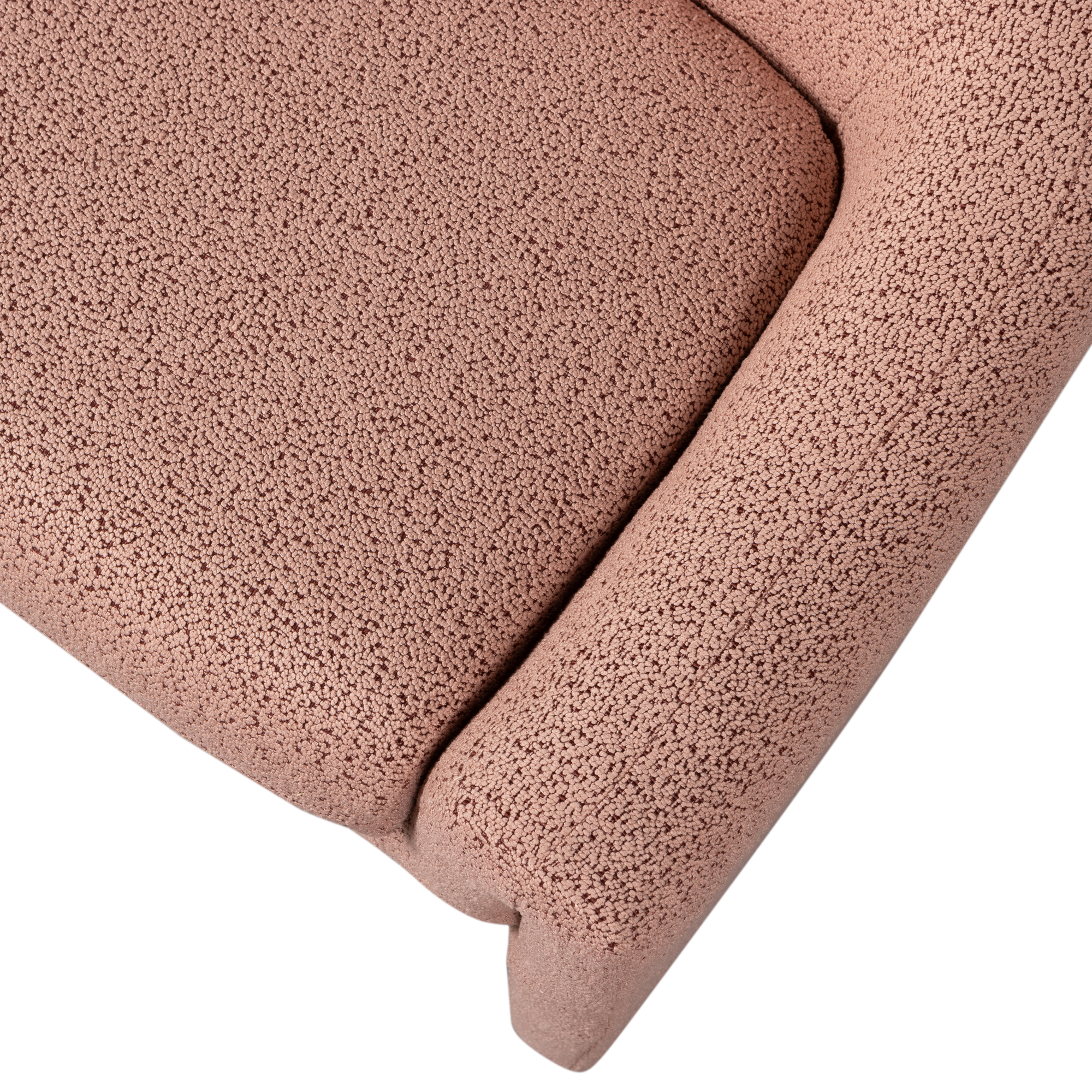 ZONE BENCH ROSE DUST