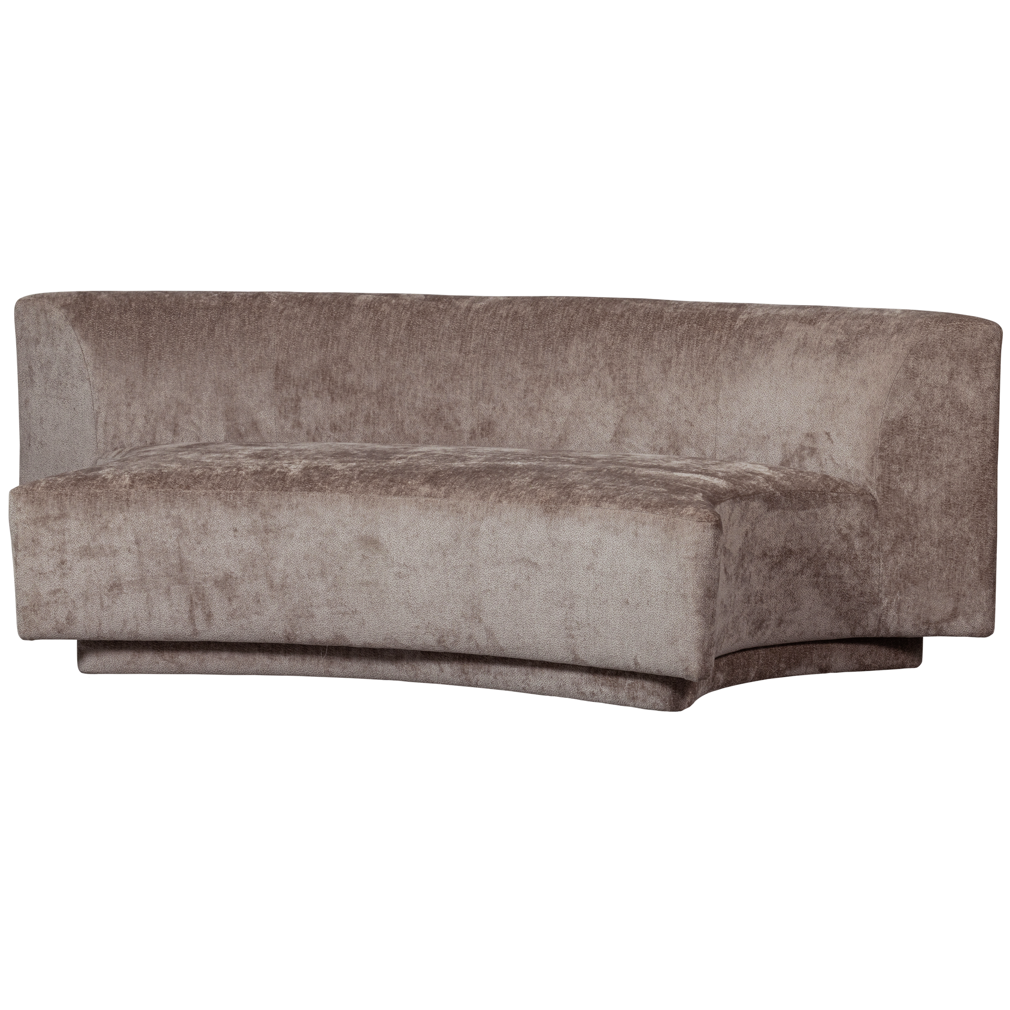 Dvivietė sofa POPULAR, taupe