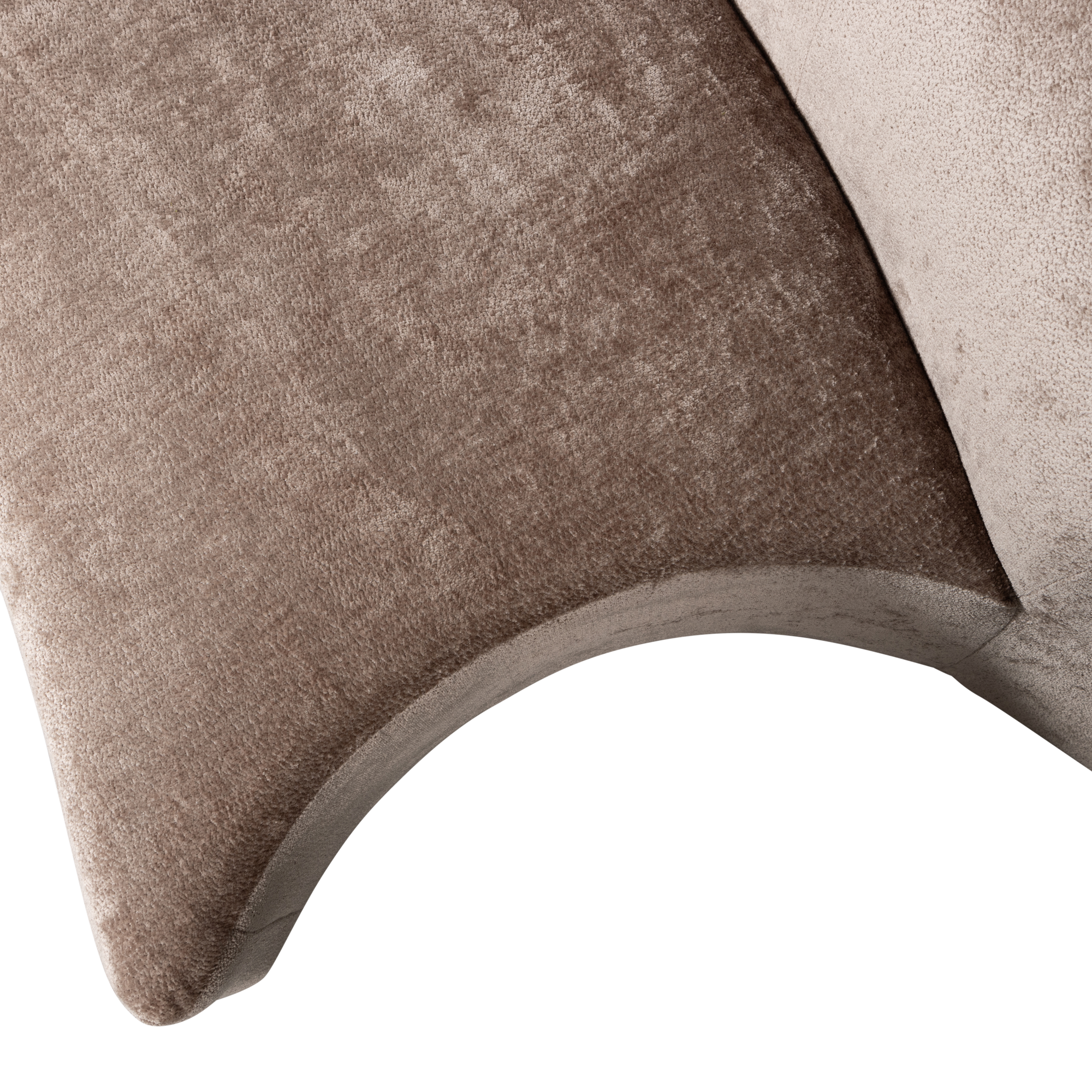 Dvivietė sofa POPULAR, taupe