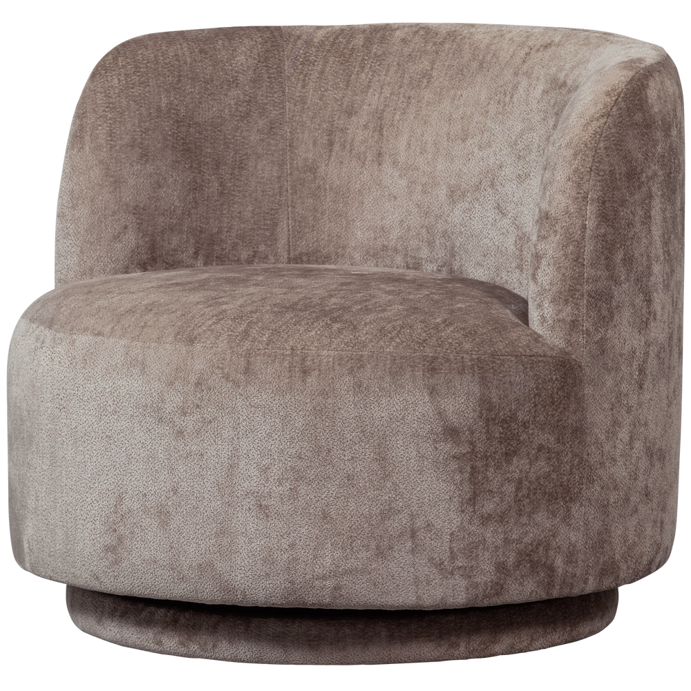 Fotelis POPULAR, taupe