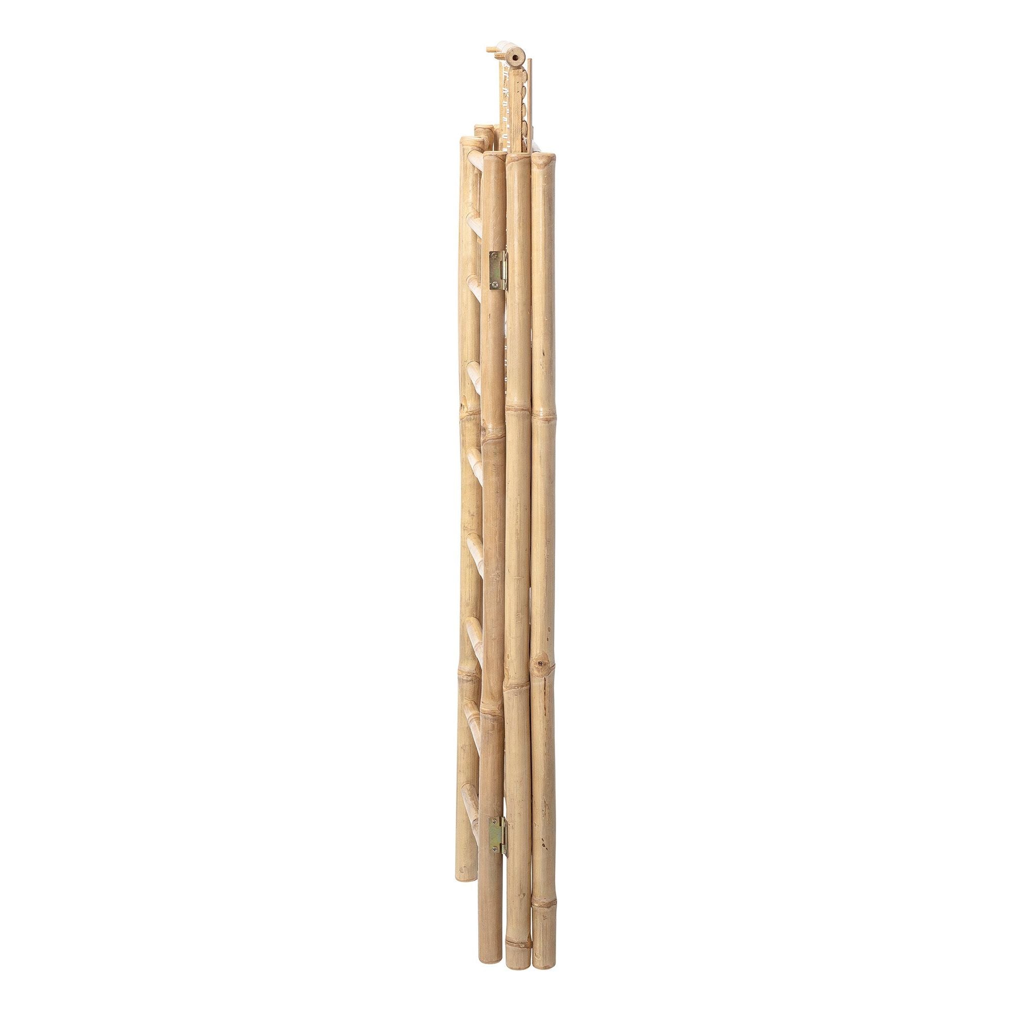 Lentyna ZEP, natūrali, bambukas