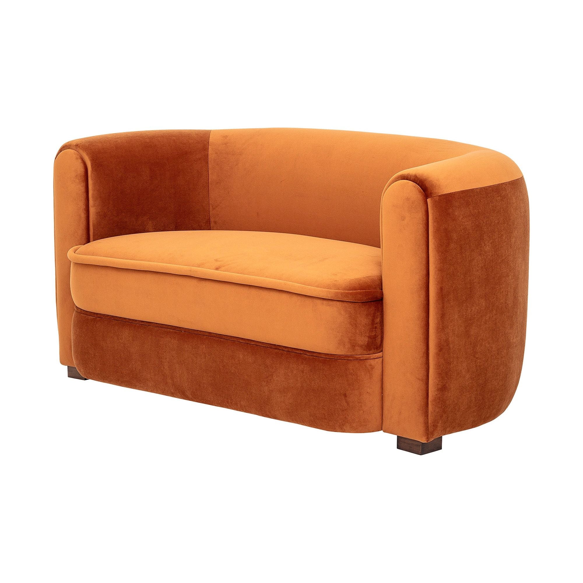 Sofa MALALA, poliesteris