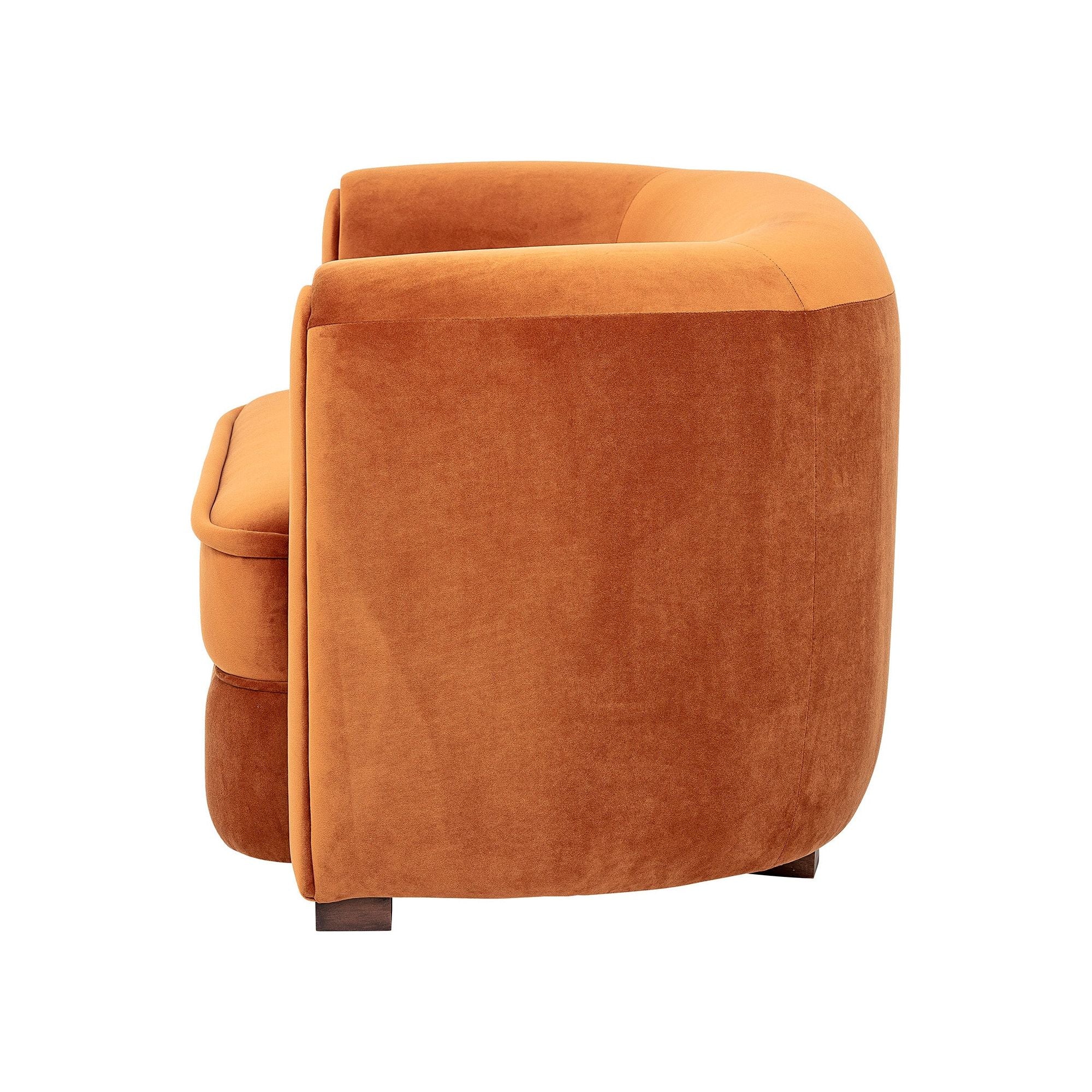 Sofa MALALA, poliesteris
