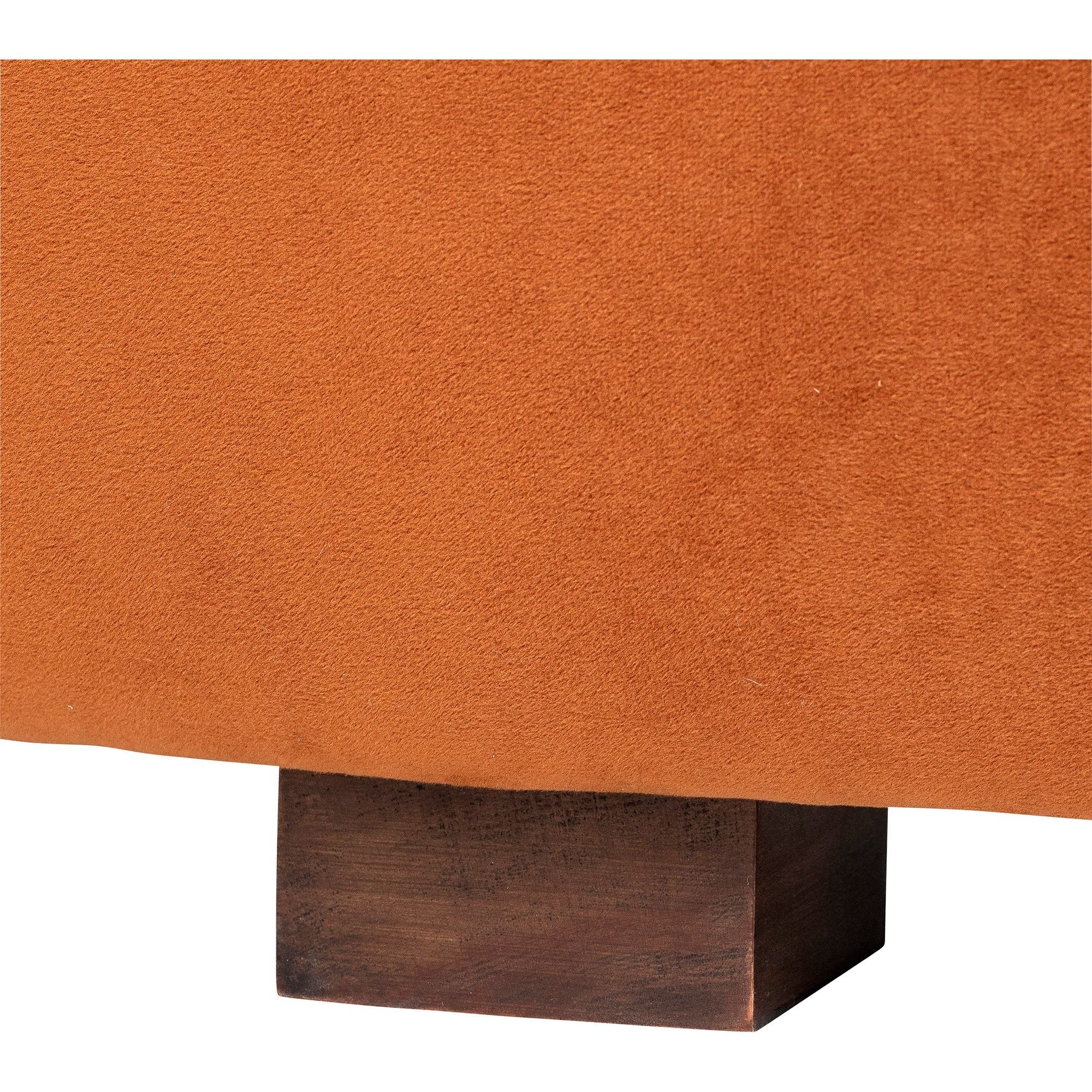Sofa MALALA, poliesteris