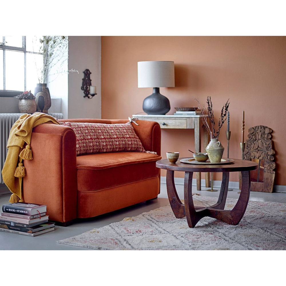 'Malala' sofa, poliesteris