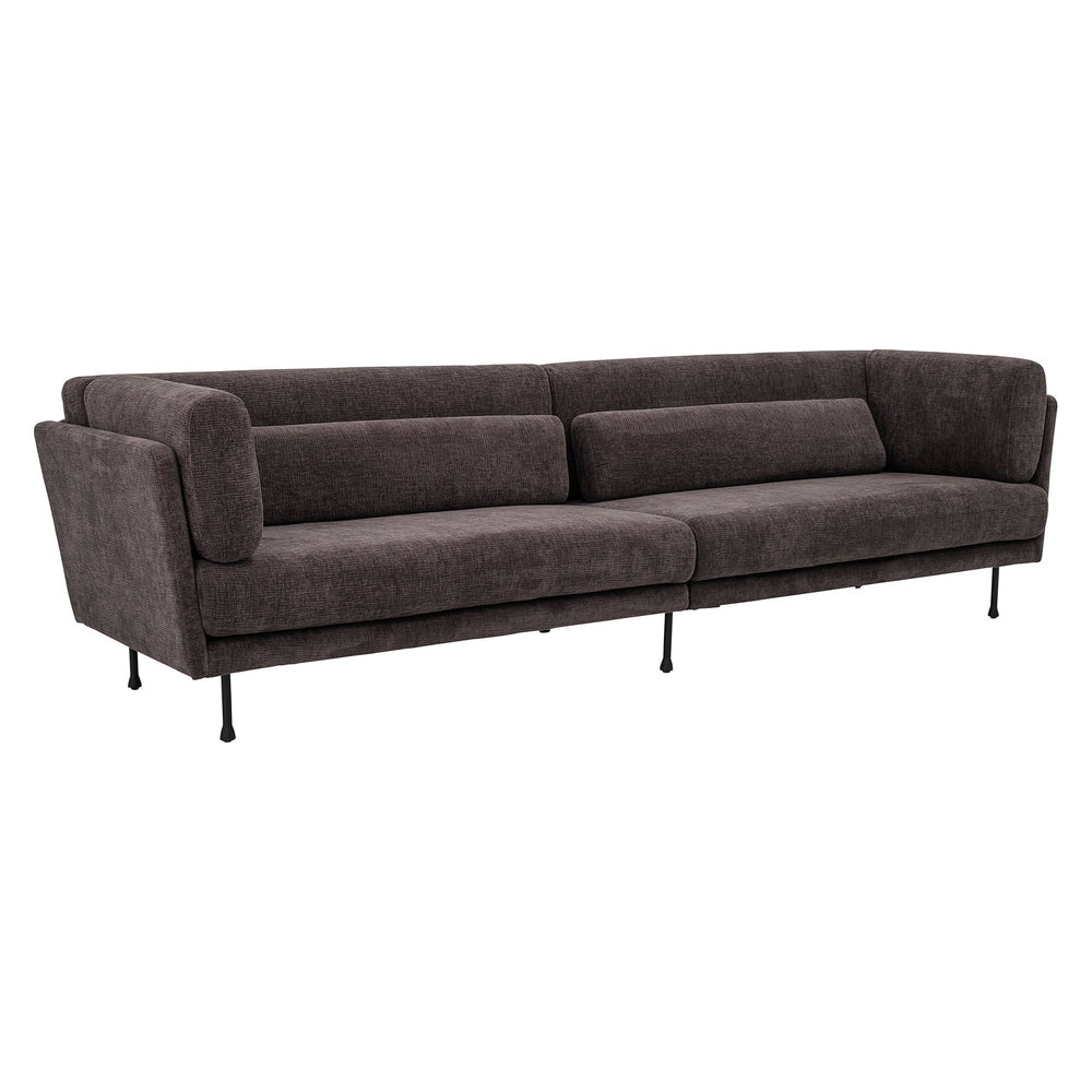 Sofa GRADE, poliesteris