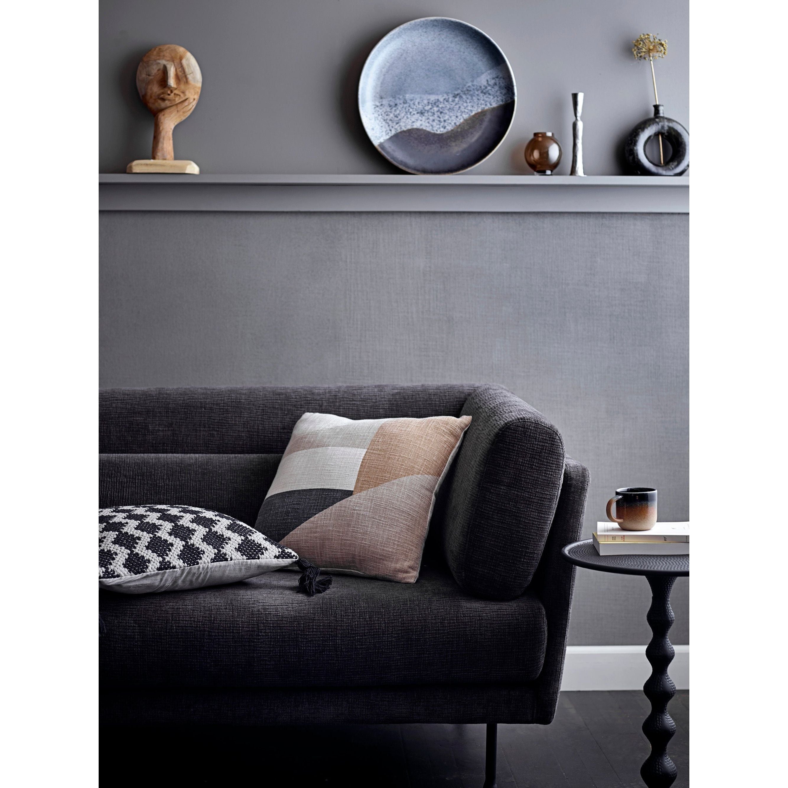 Sofa GRADE, poliesteris