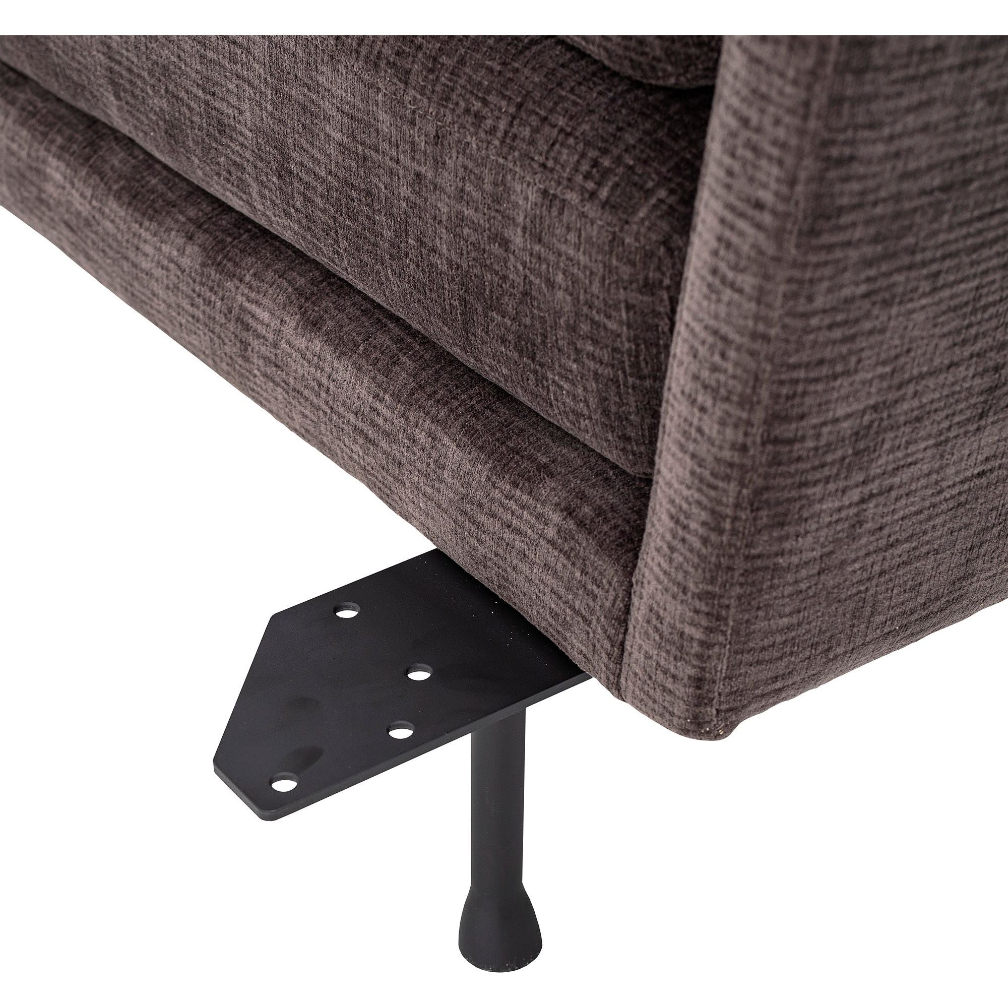 Sofa GRADE, poliesteris