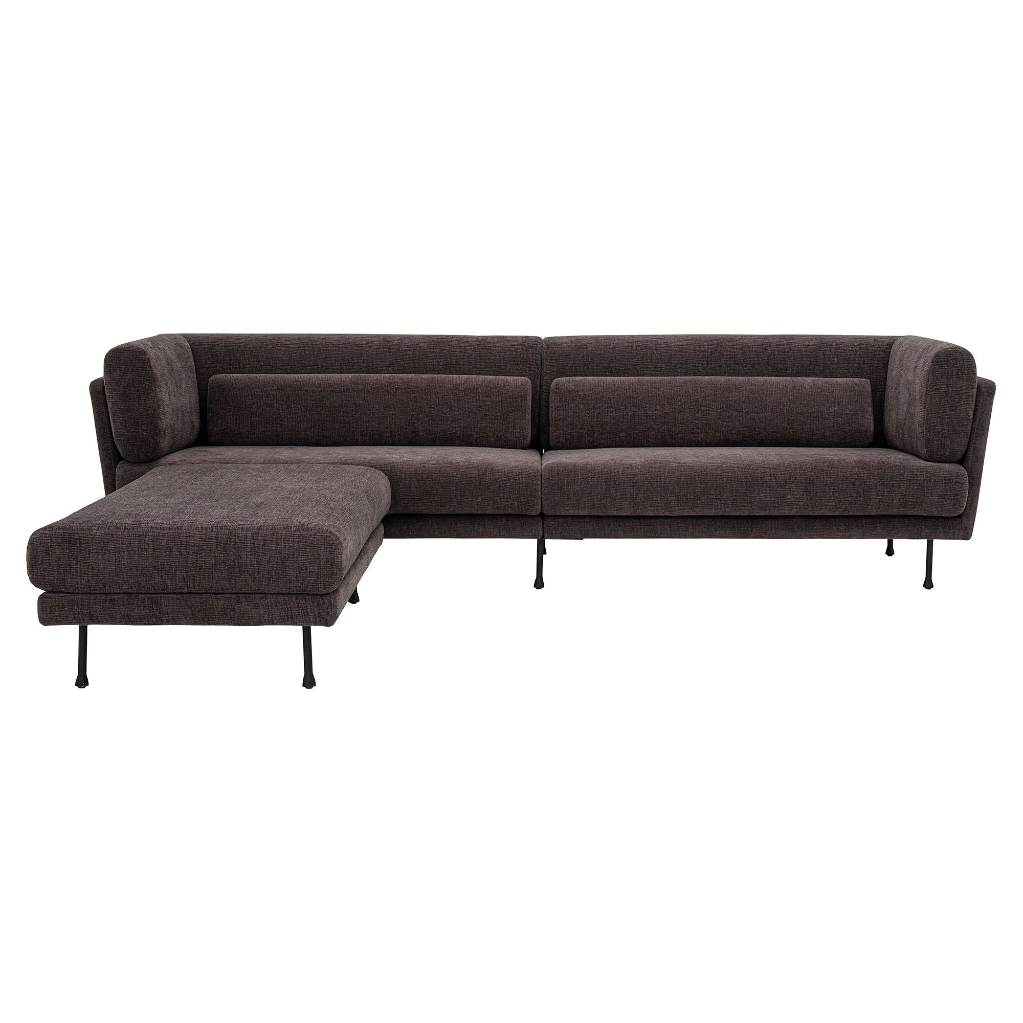 Sofa GRADE, poliesteris