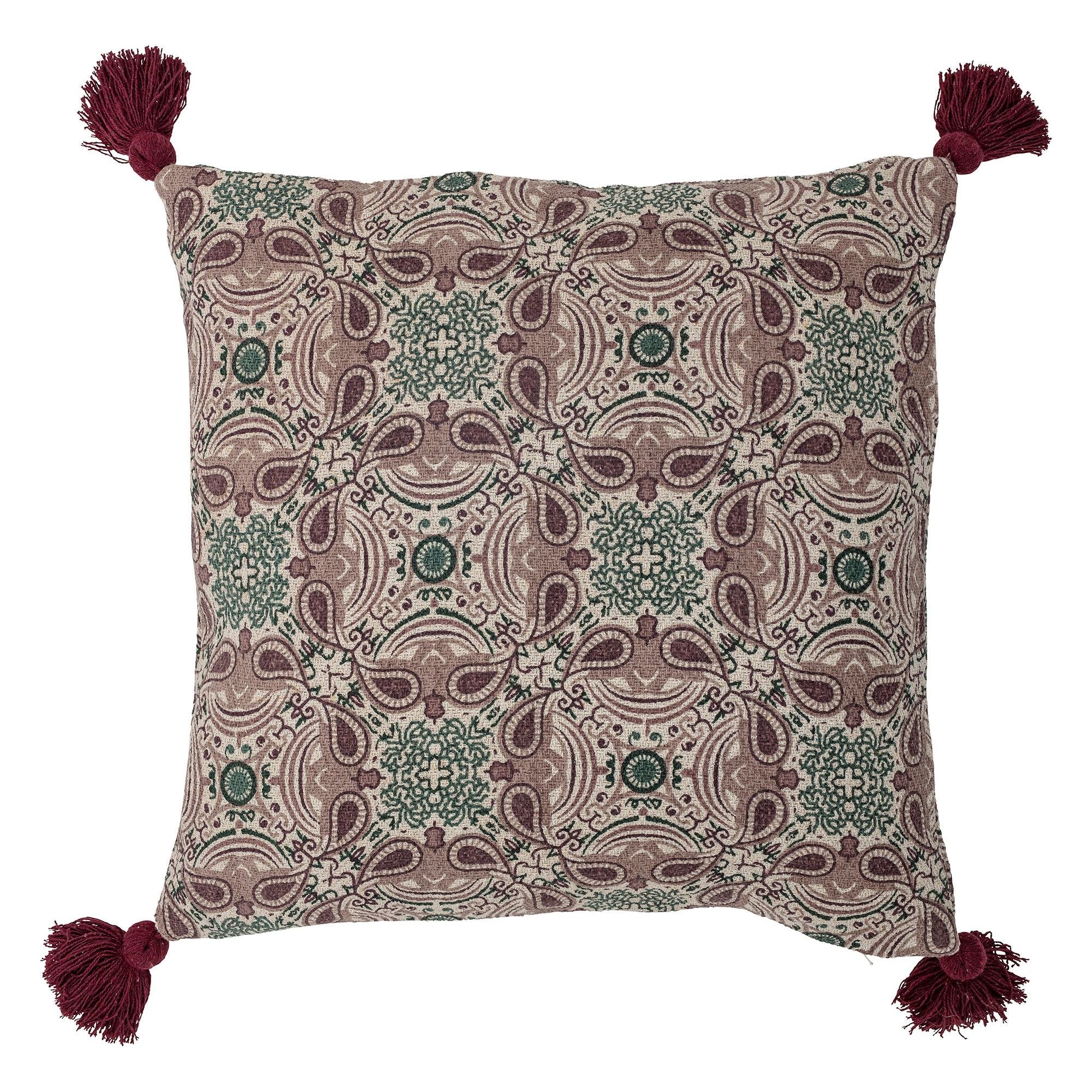 Pagalvėlė FIBI, perdirbta medvilnė