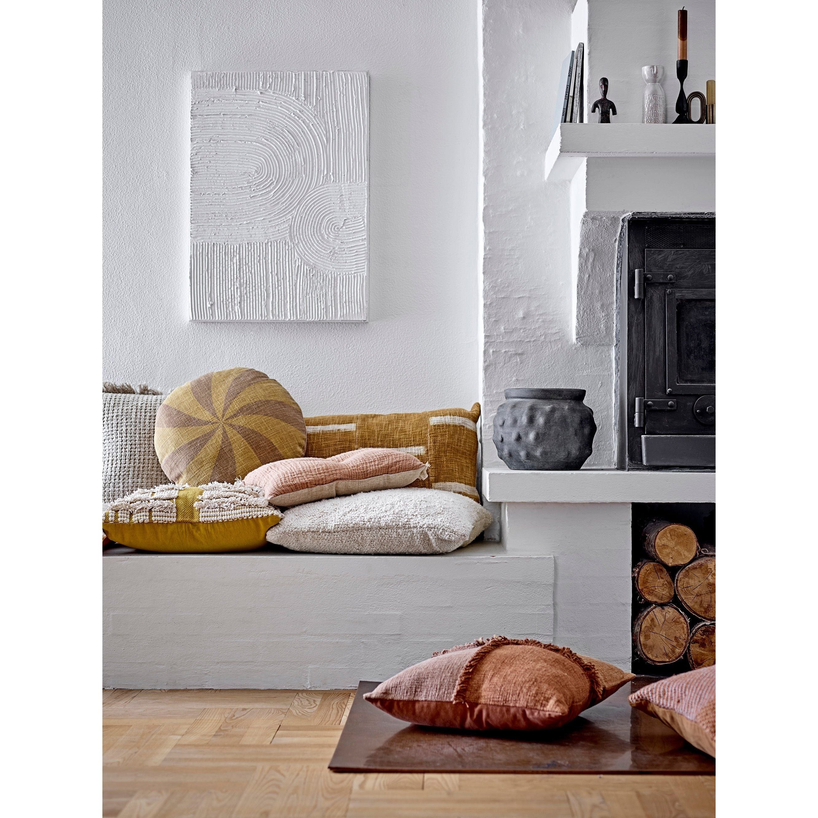 Pagalvėlė ALLOA, medvilnė