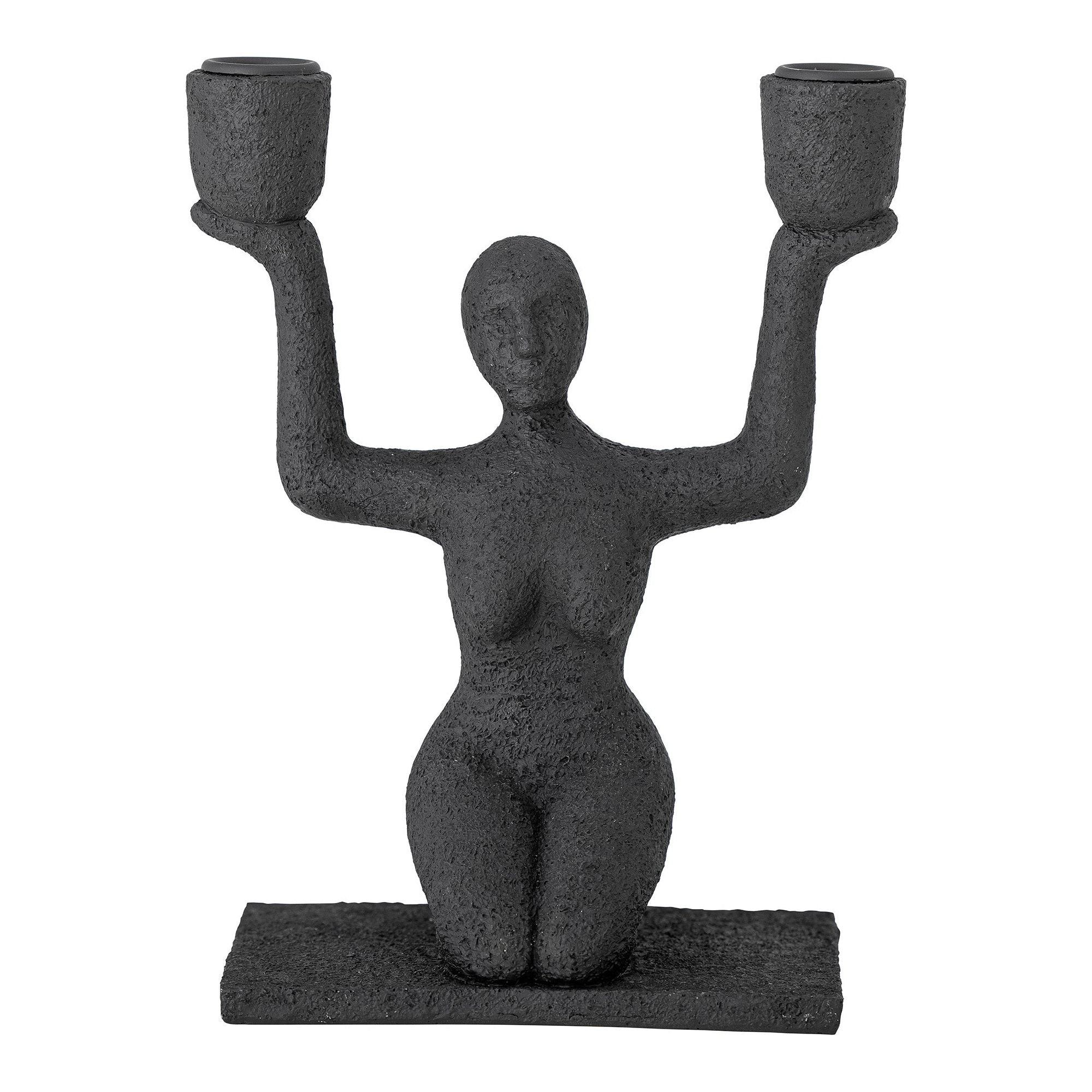 Candlestick LUCIE