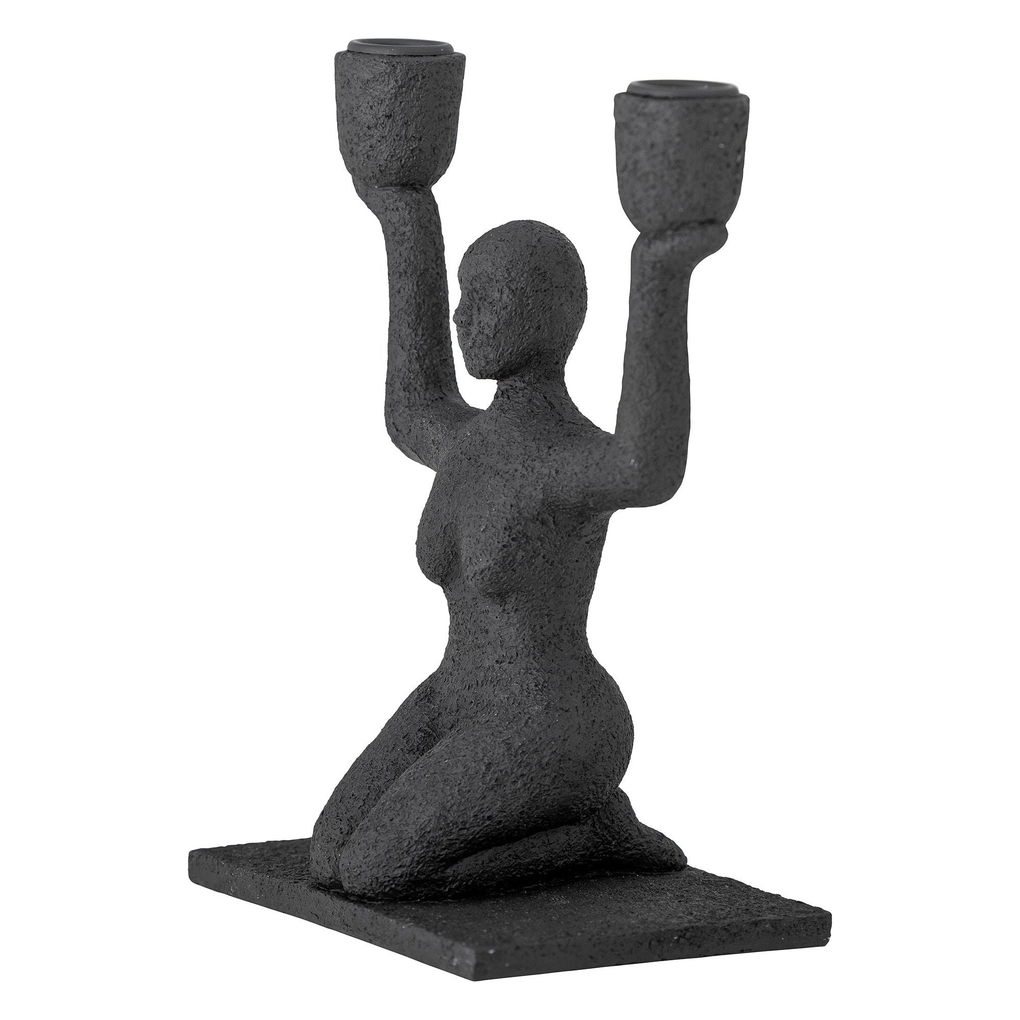 Candlestick LUCIE