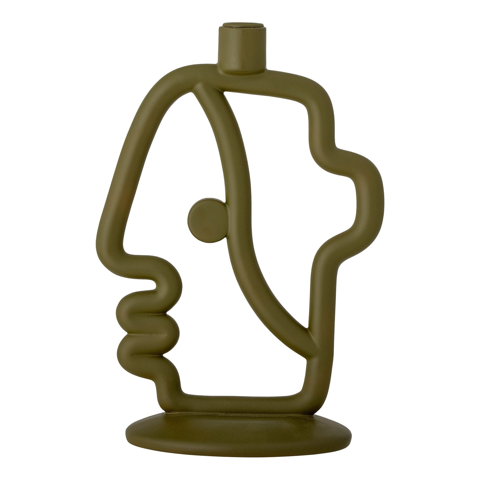 'Flavie' žvakidė, žalia, poliresinas