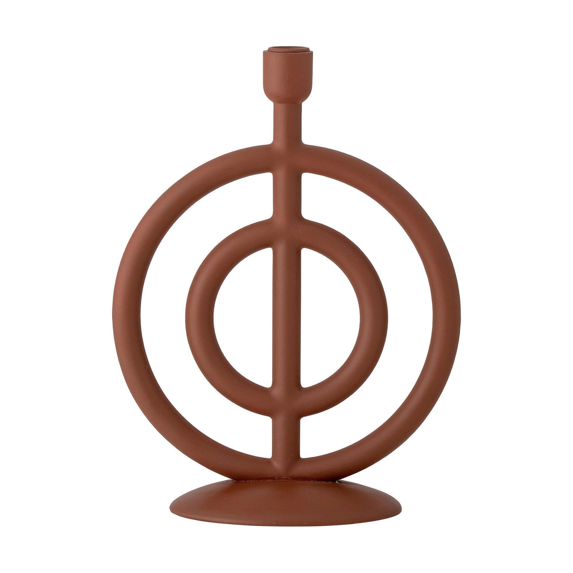 Žvakidė FLIKKA, ruda