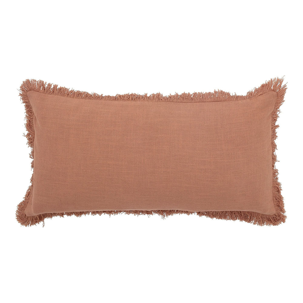 'Efie' pagalvėlė, ruda, medvilnė