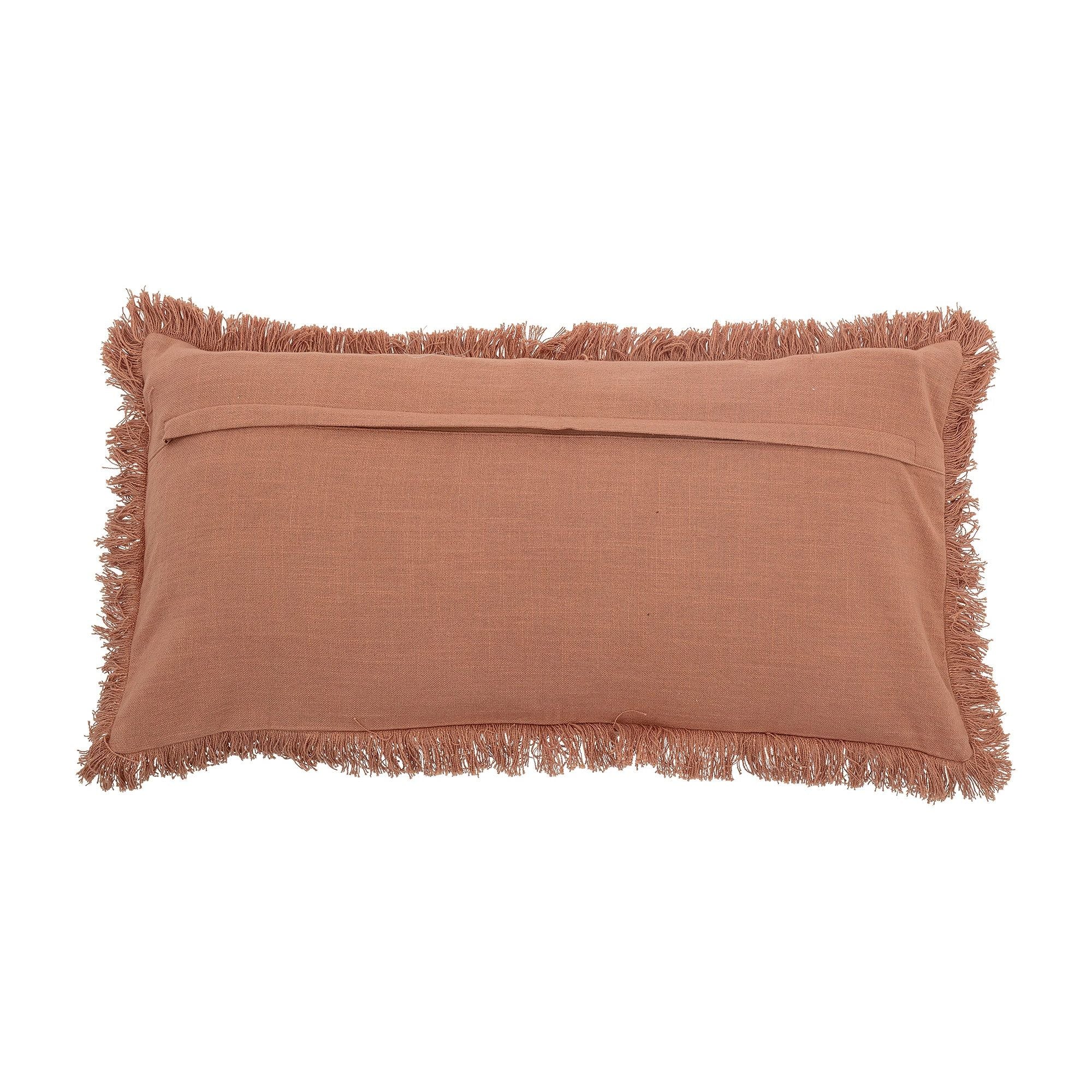 'Efie' pagalvėlė, ruda, medvilnė