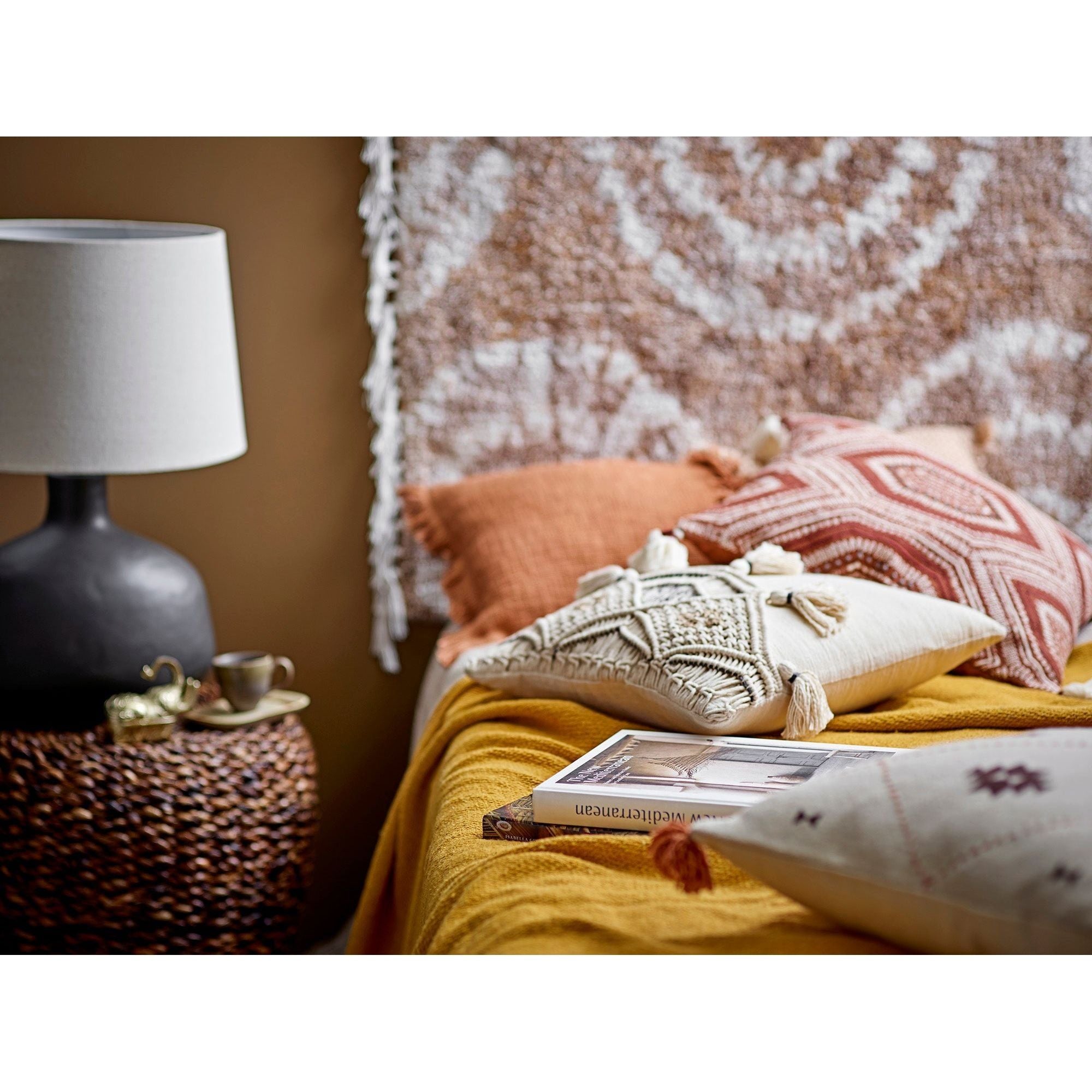 Pagalvėlė FELUKA, medvilnė