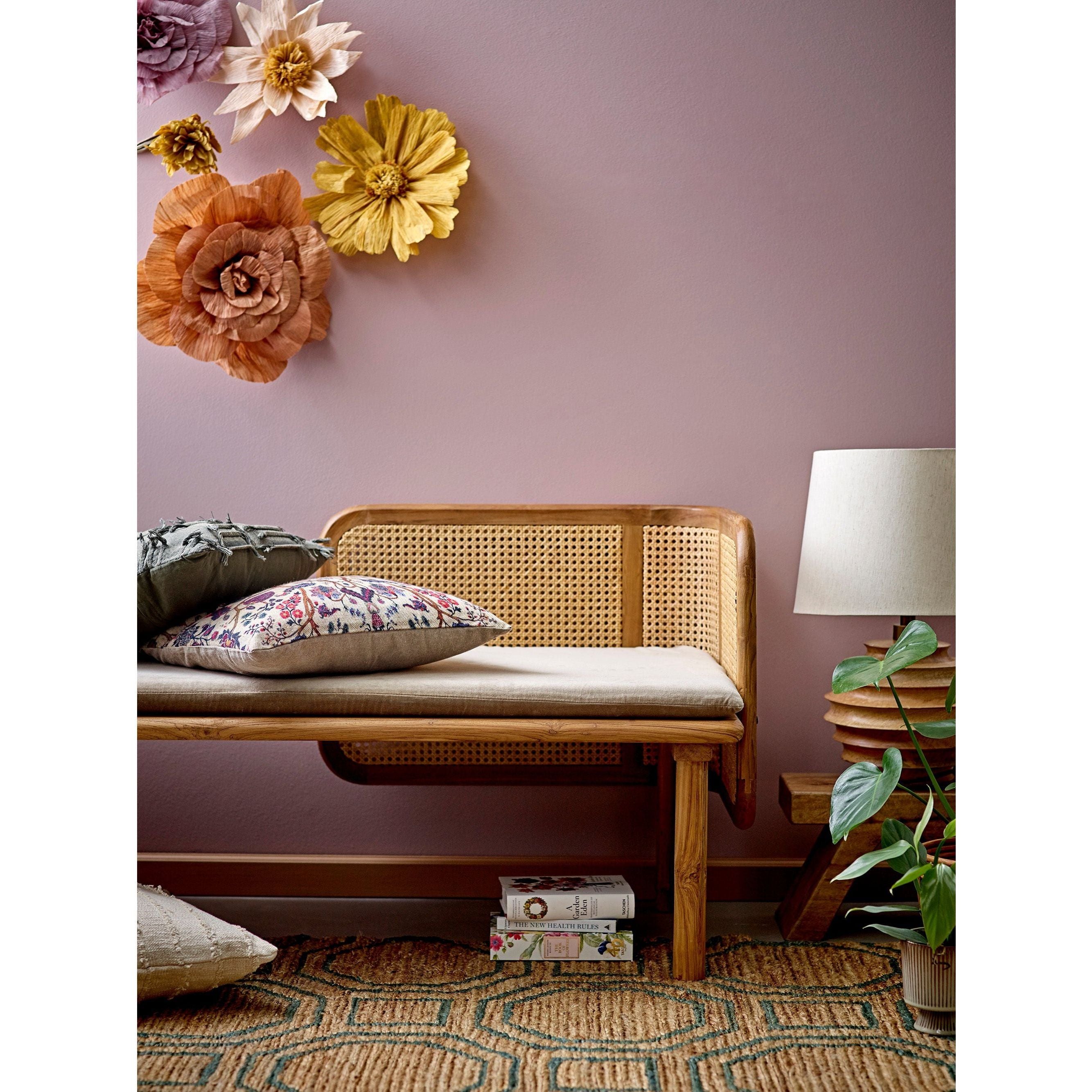 Pagalvėlė GYTA, medvilnė