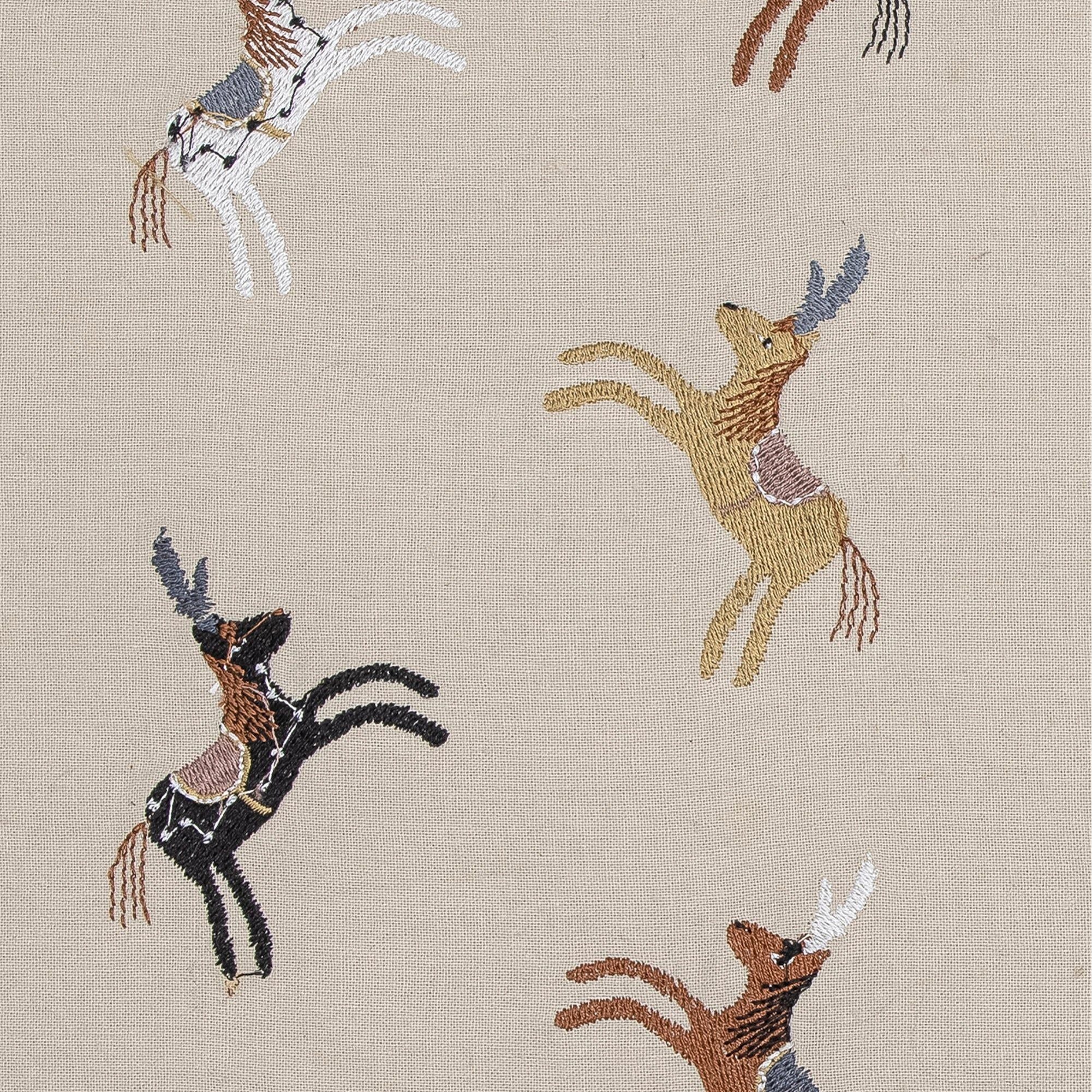 Pagalvėlė DOGLAS, medvilnė