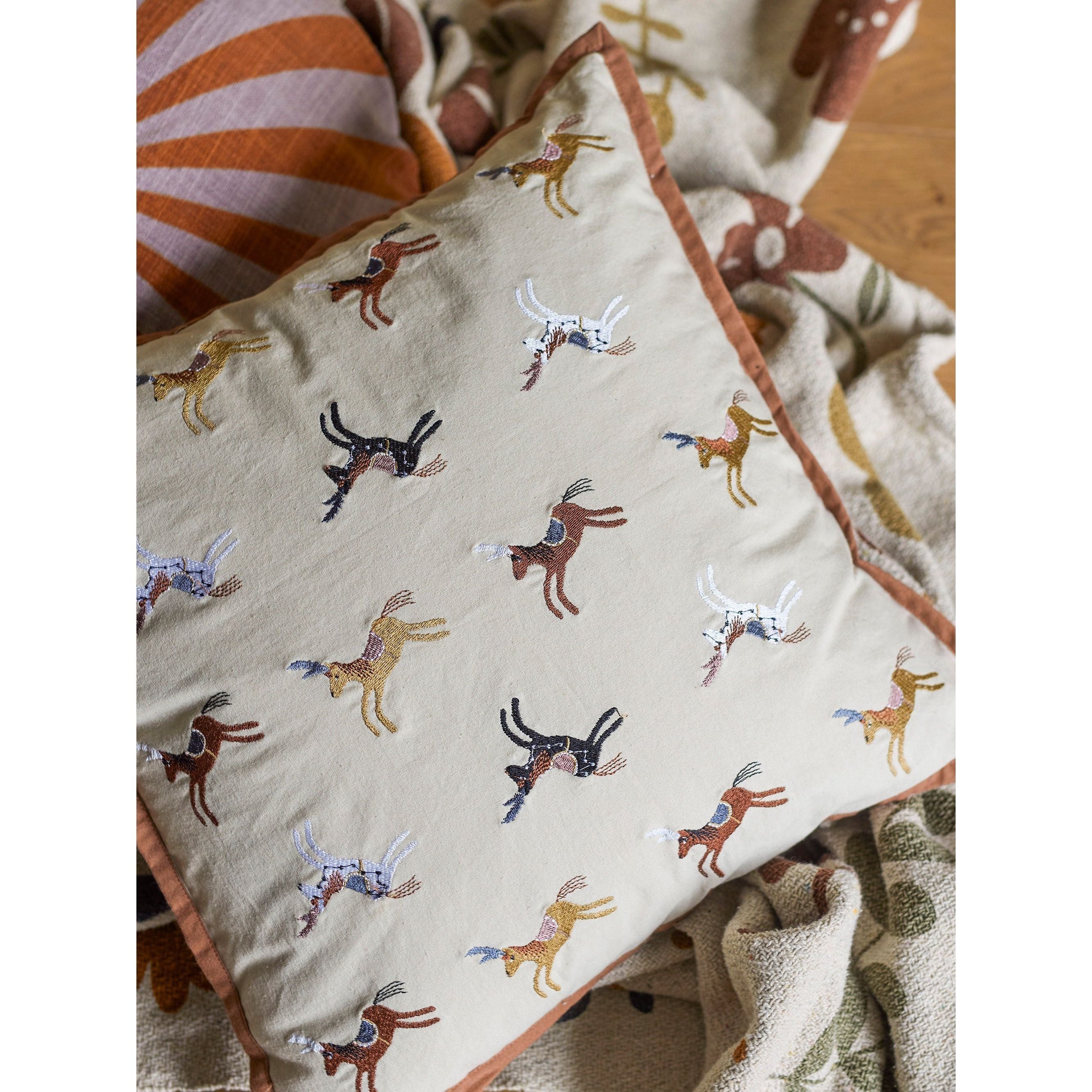 Pagalvėlė DOGLAS, medvilnė