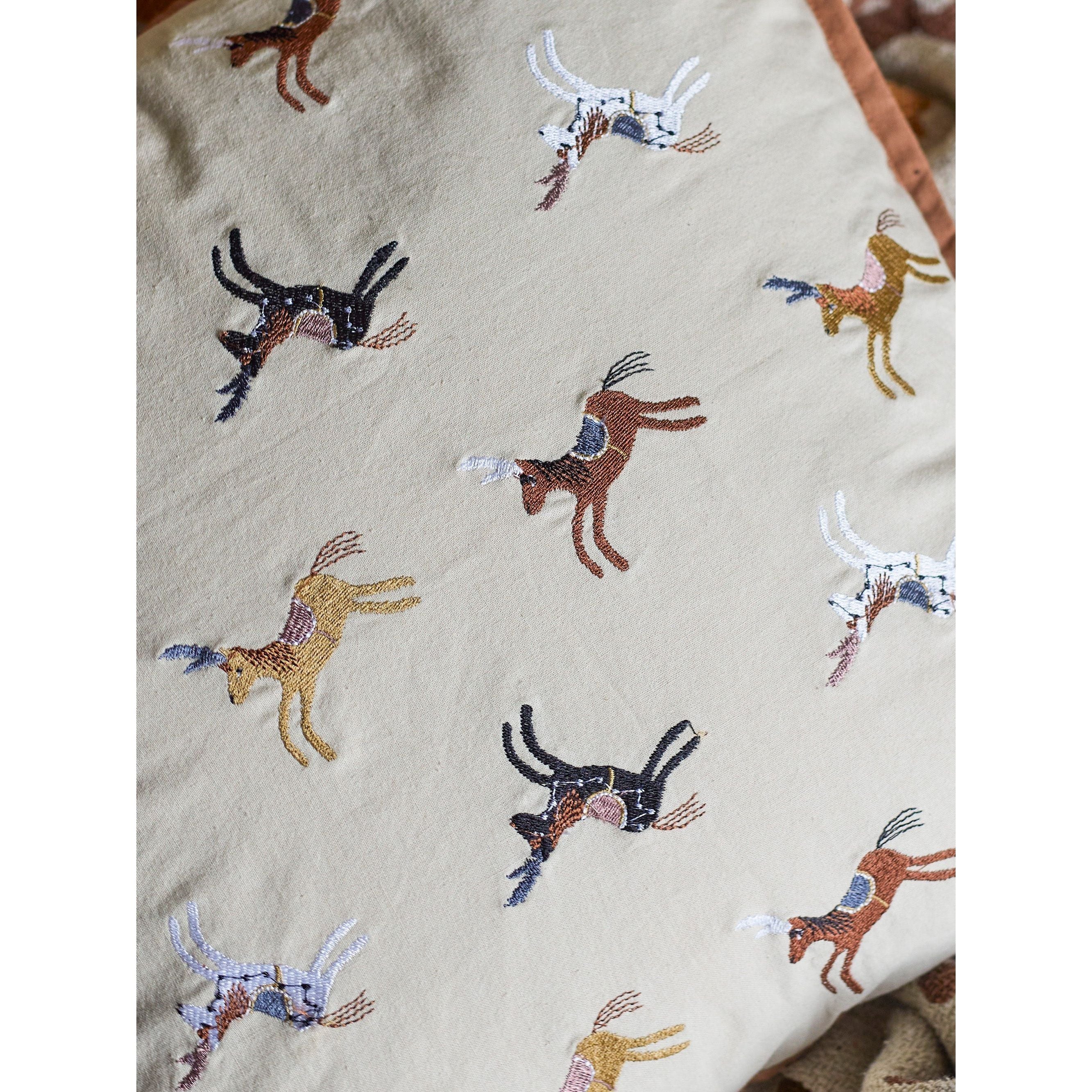 Pagalvėlė DOGLAS, medvilnė