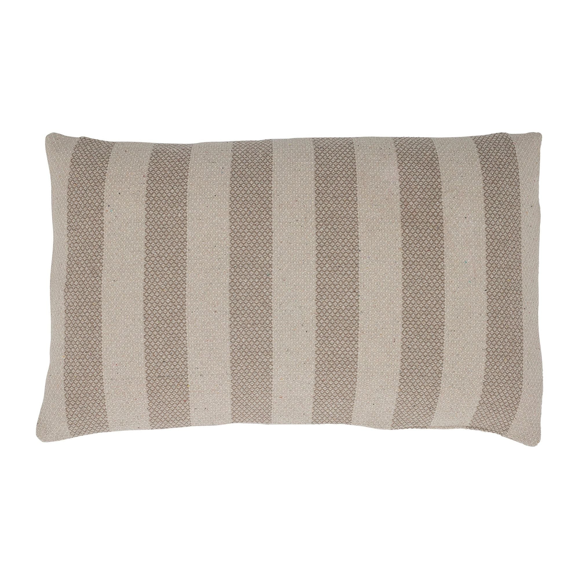 Pagalvėlė EDEN, perdirbta medvilnė