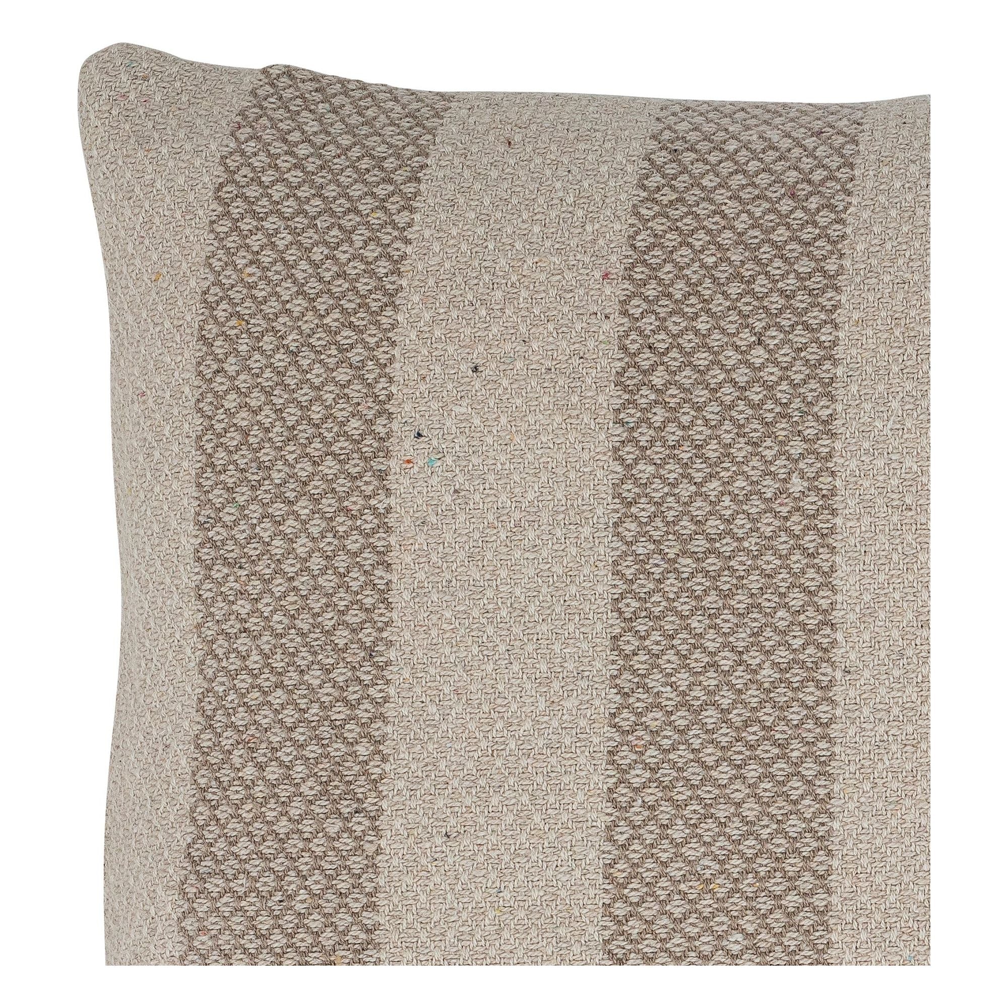 Pagalvėlė EDEN, perdirbta medvilnė