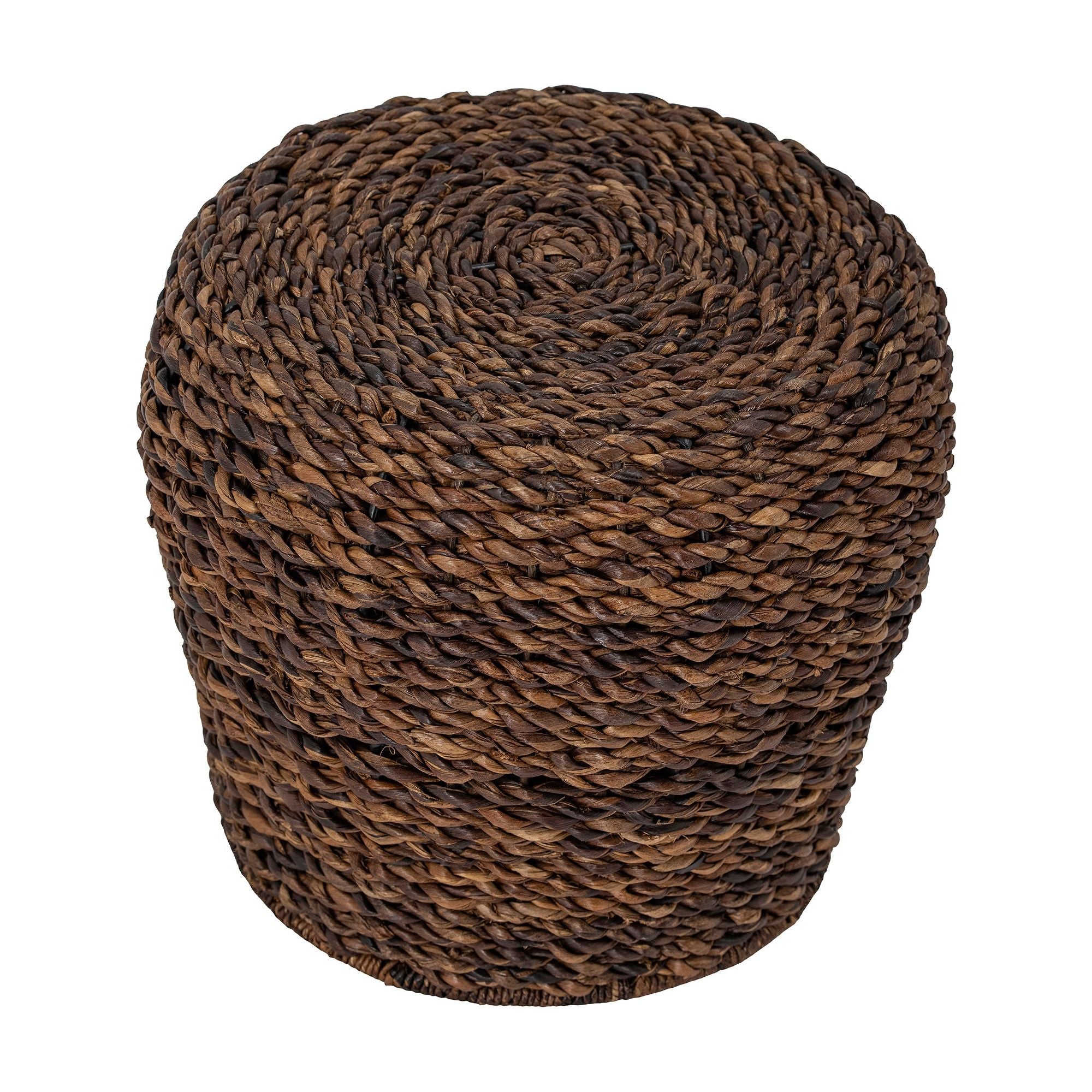 Pufas TASSE, ruda spalva, bananmedis