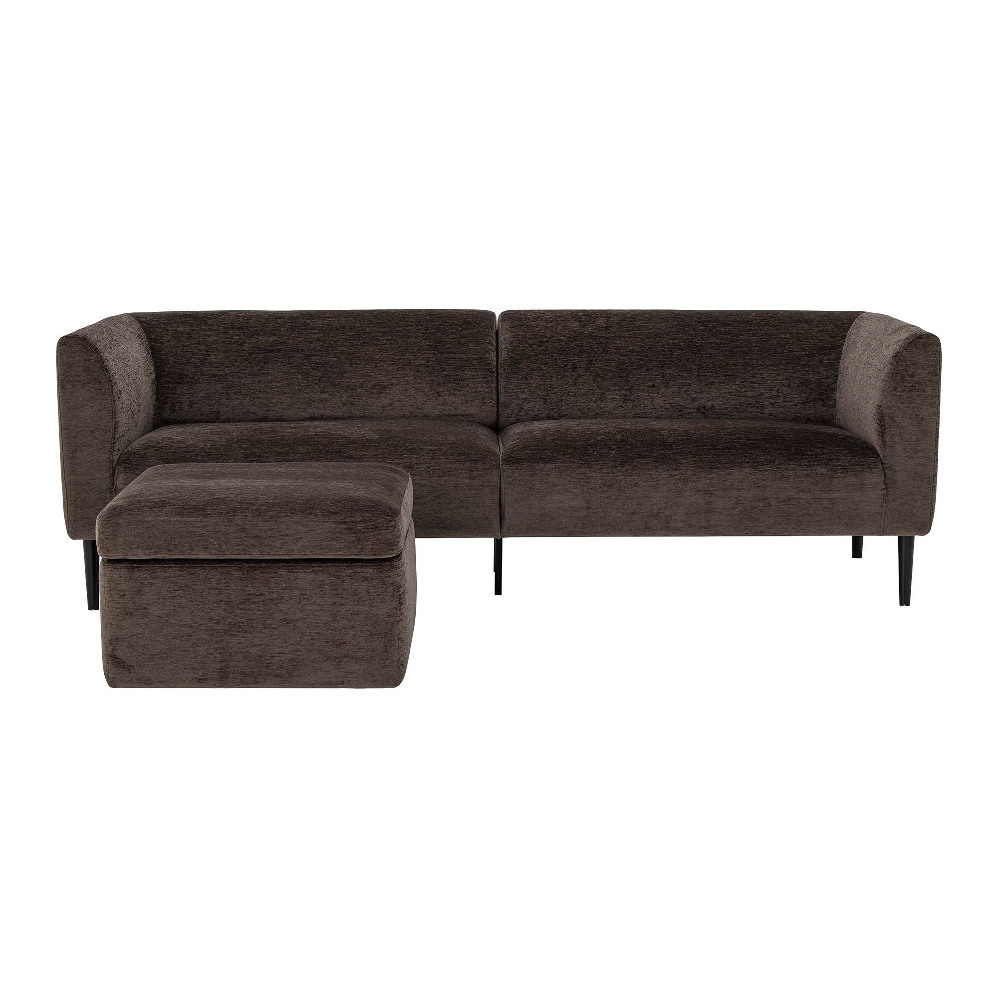 Sofa LANNA, poliesteris
