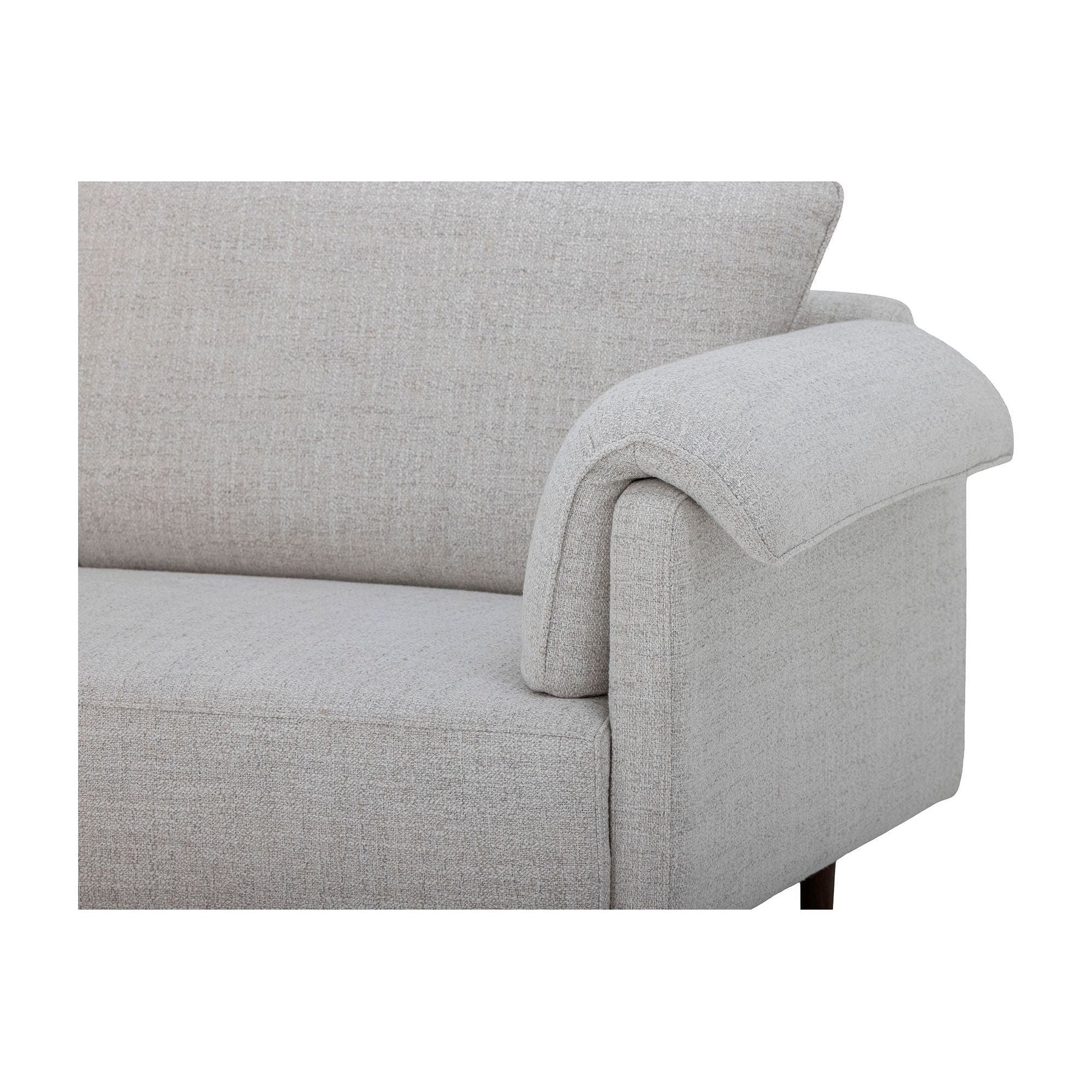 Sofa CHESHAM, poliesteris