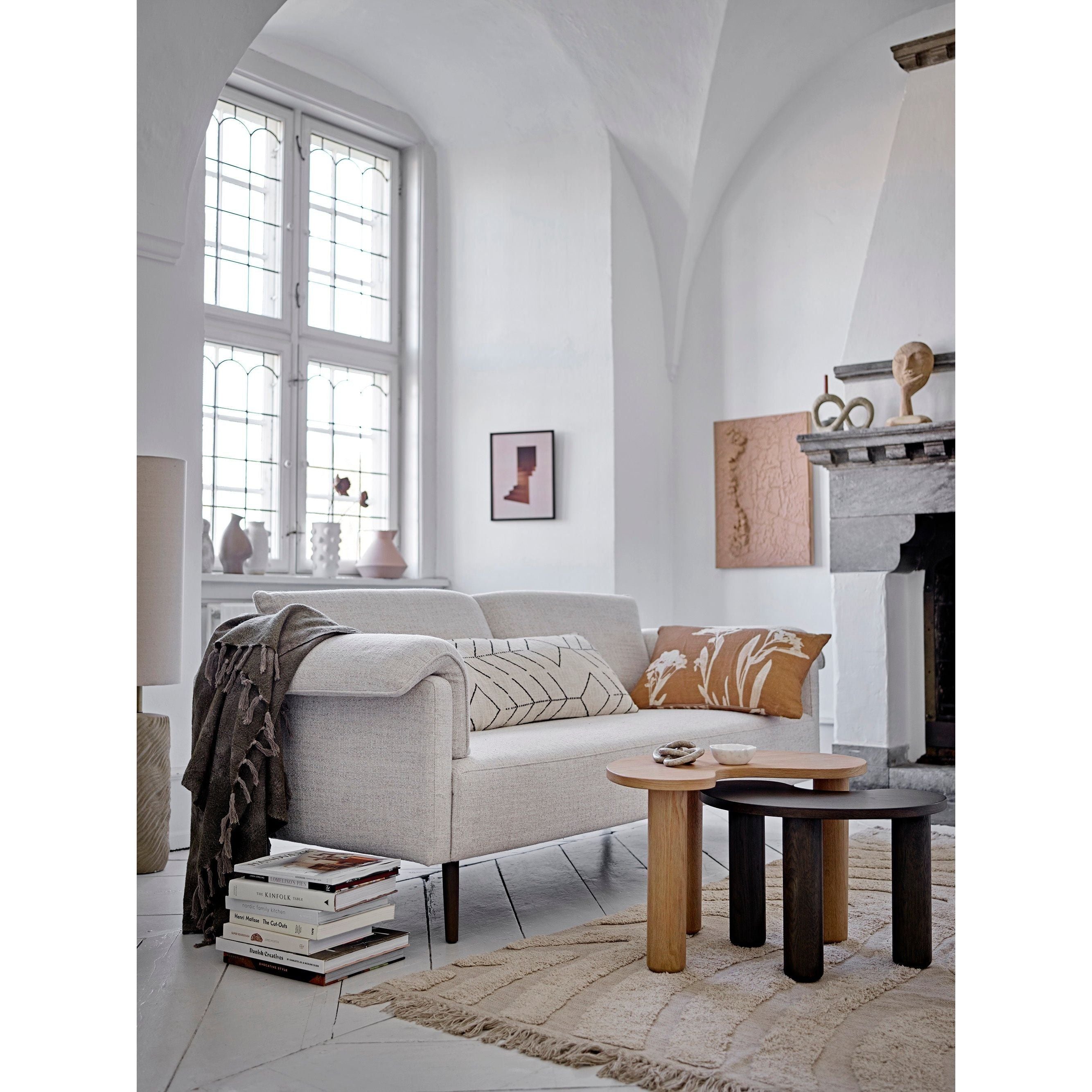 Sofa CHESHAM, poliesteris