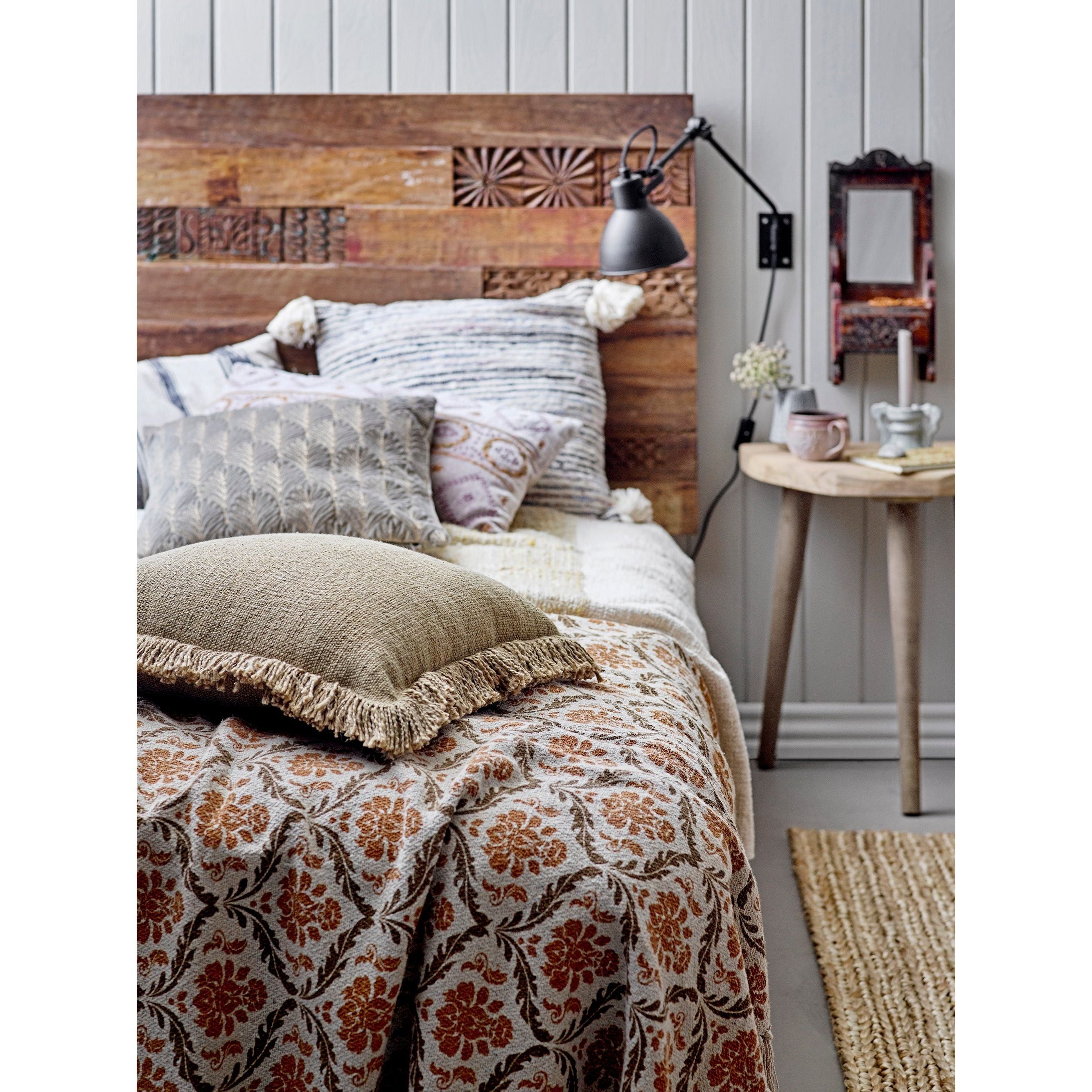 Pagalvėlė FELIXIA, medvilnė