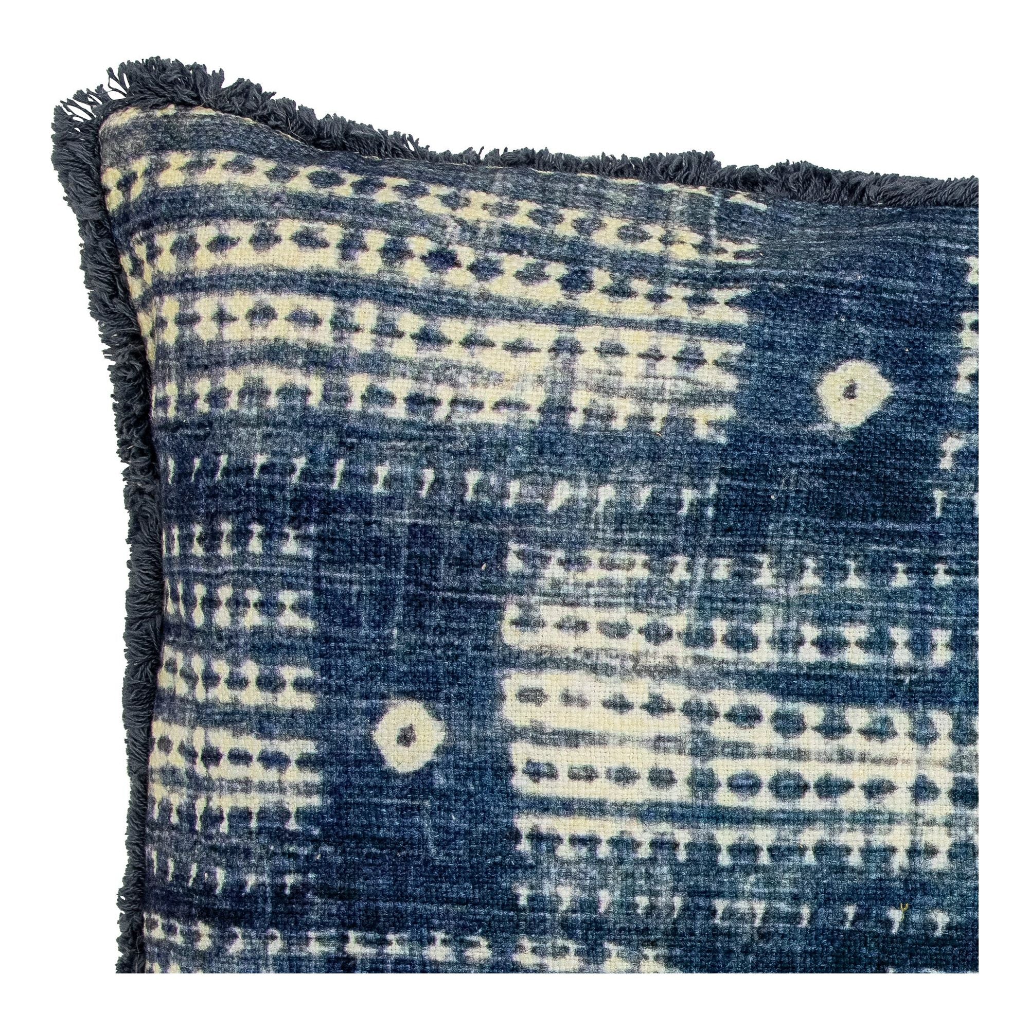 Pagalvėlė FILLIPPA, medvilnė